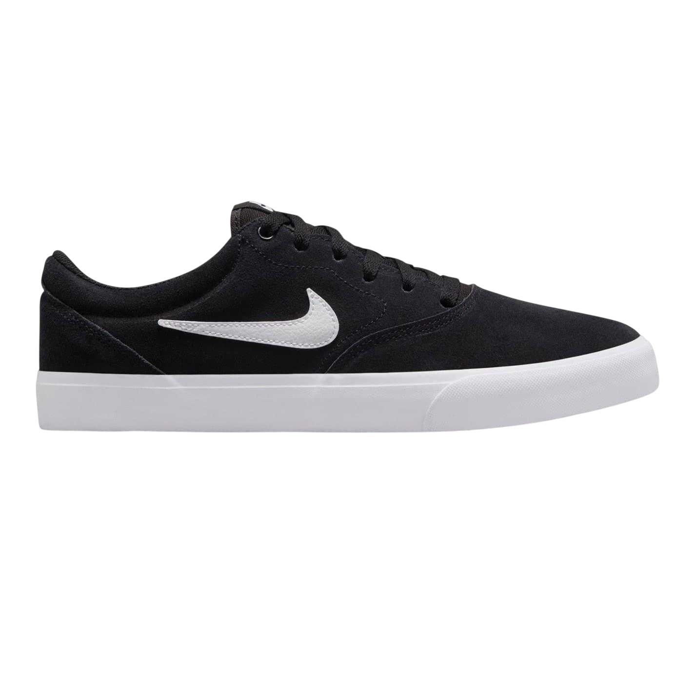 Nike Mens Charge Suede Low Cut Shoes