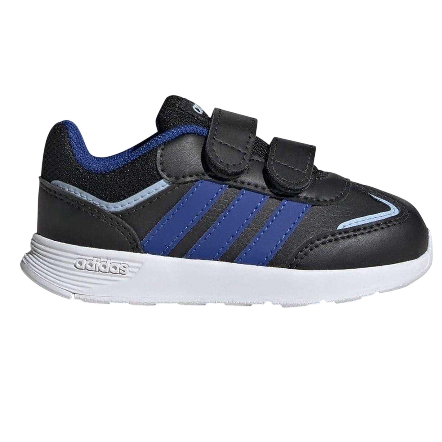Adidas Childrens/Kids Tensaur Switch Flat Shoes