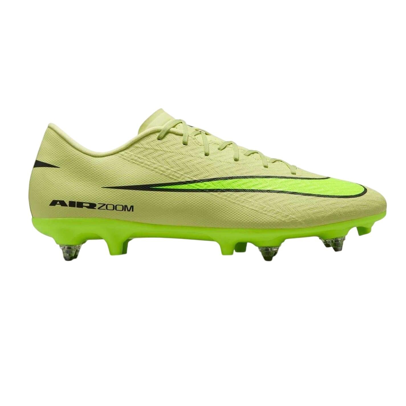 Nike Mens Mercurial Vapor 16 Academy Soft Ground Football Boots