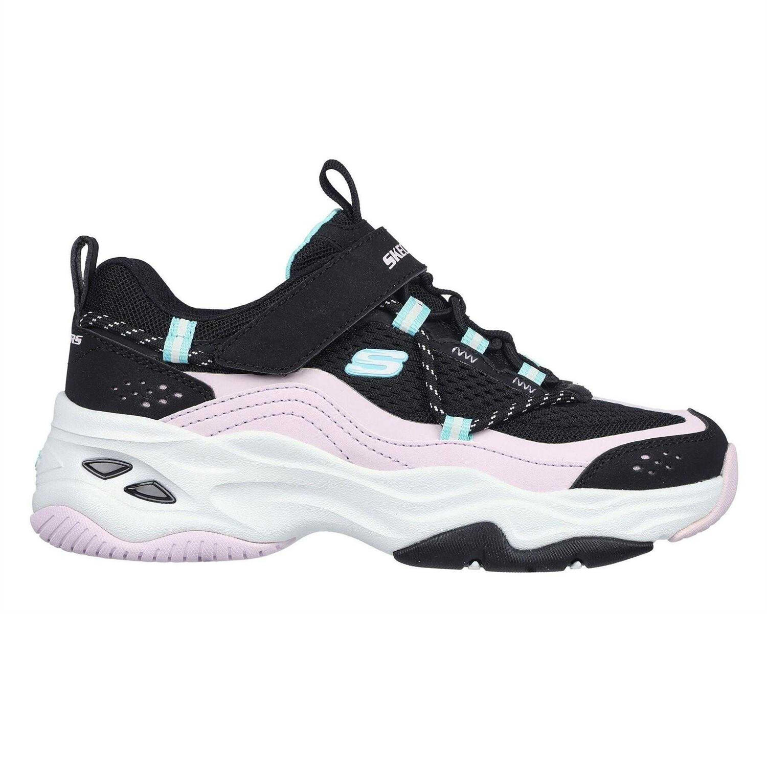 Skechers Childrens/Kids D´Lites 4.0 Trainers