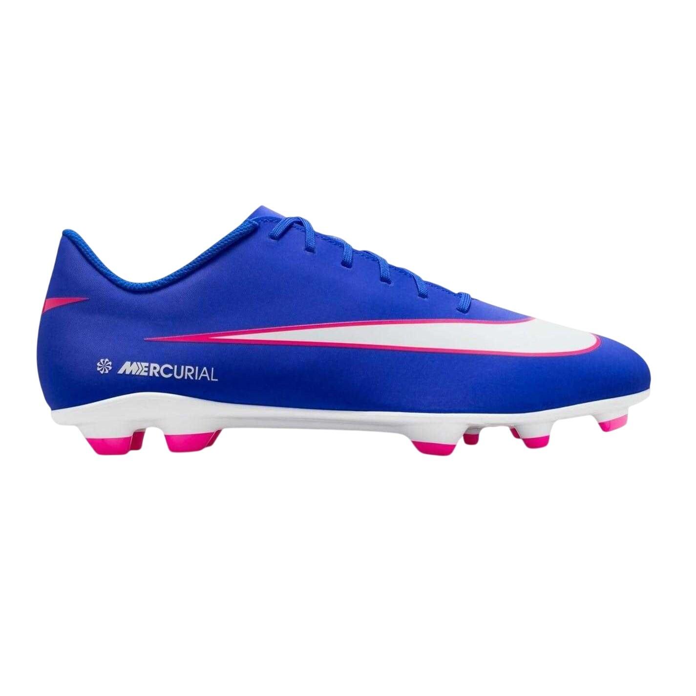 Nike Unisex Adult Mercurial Firm Ground Football Boots