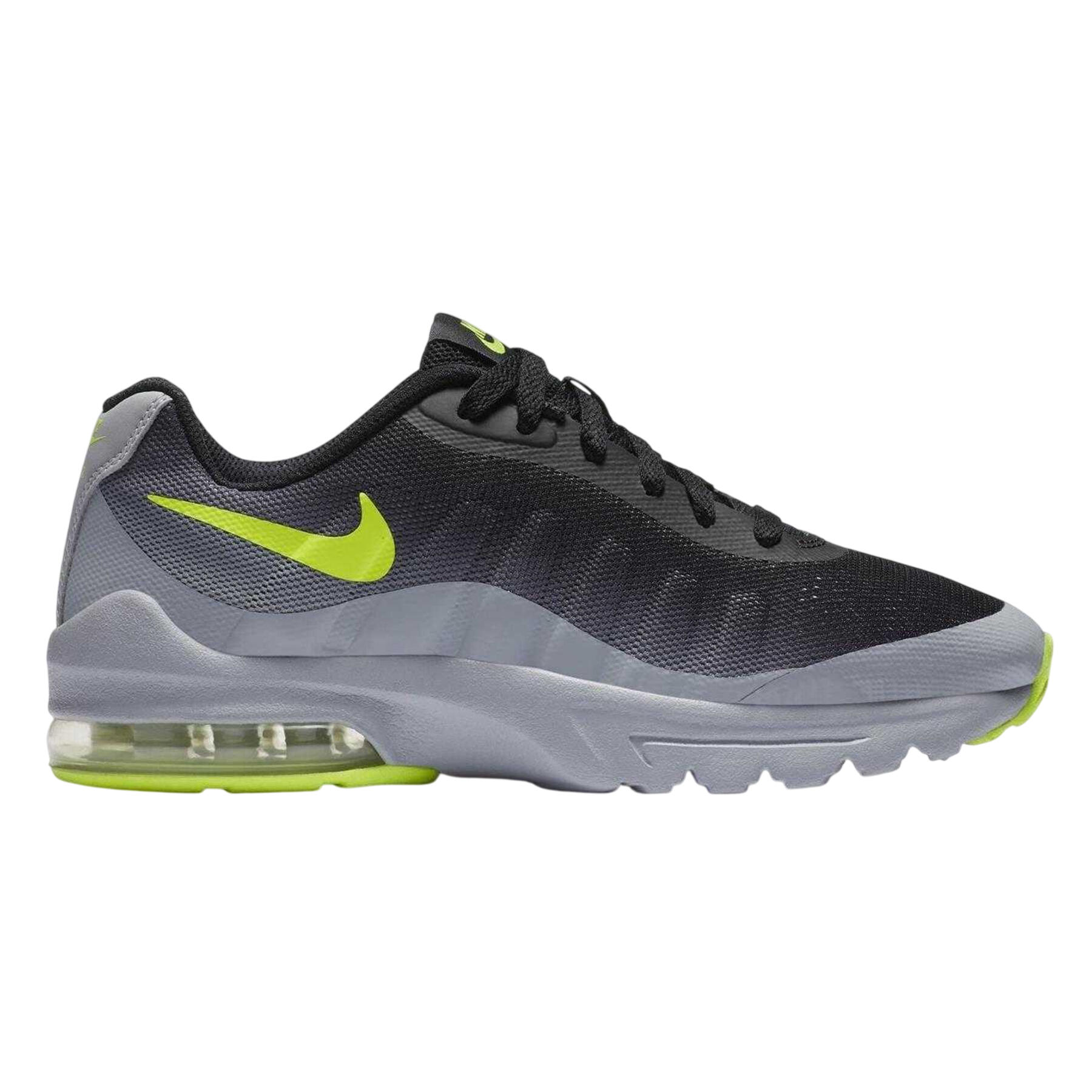 Nike Boys Air Max Trainers