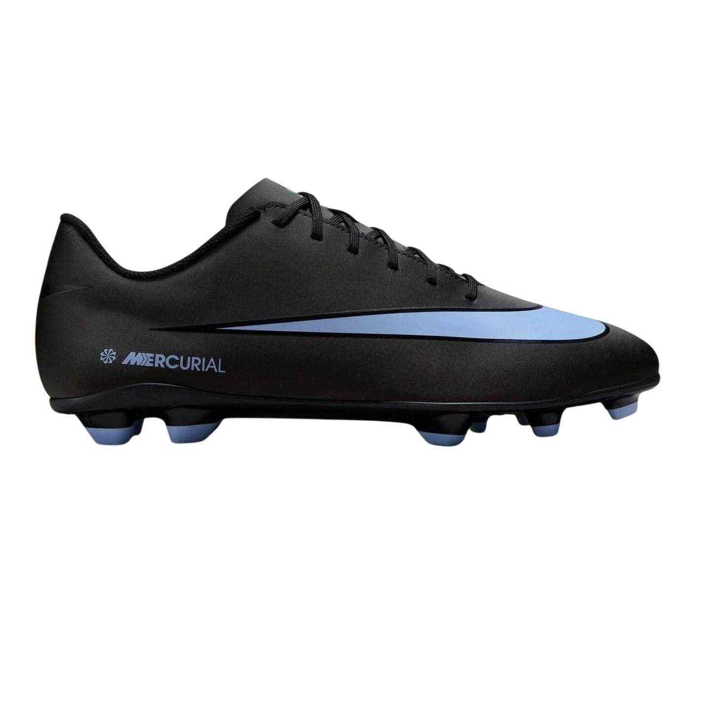 Nike Unisex Adult Mercurial Firm Ground Football Boots