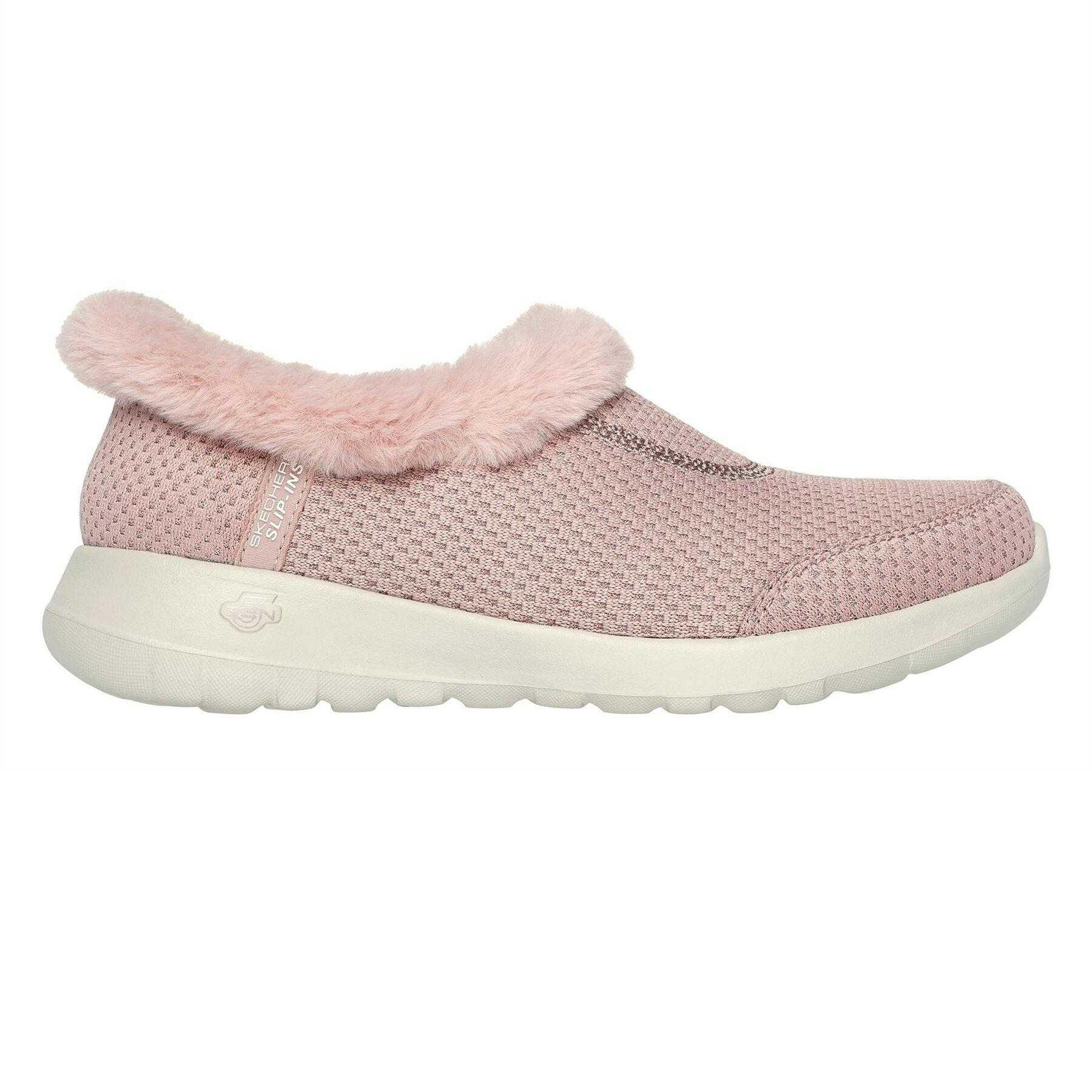 Skechers Womens/Ladies On The Go Flat Boots
