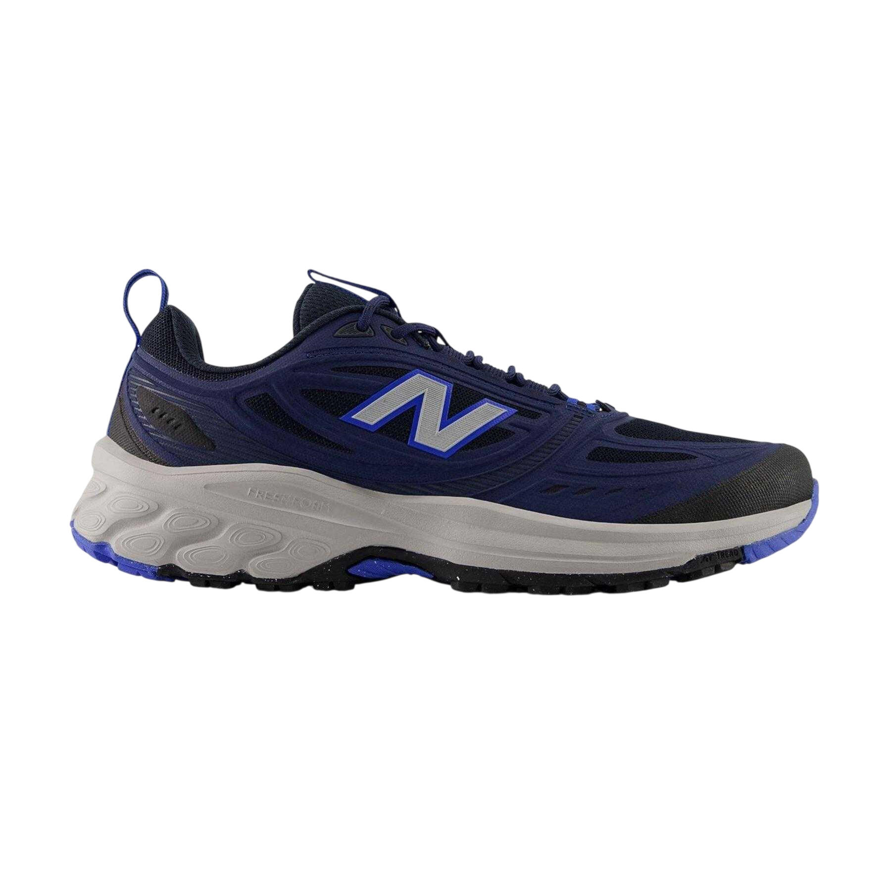 New Balance Mens Trail 410 Trainers