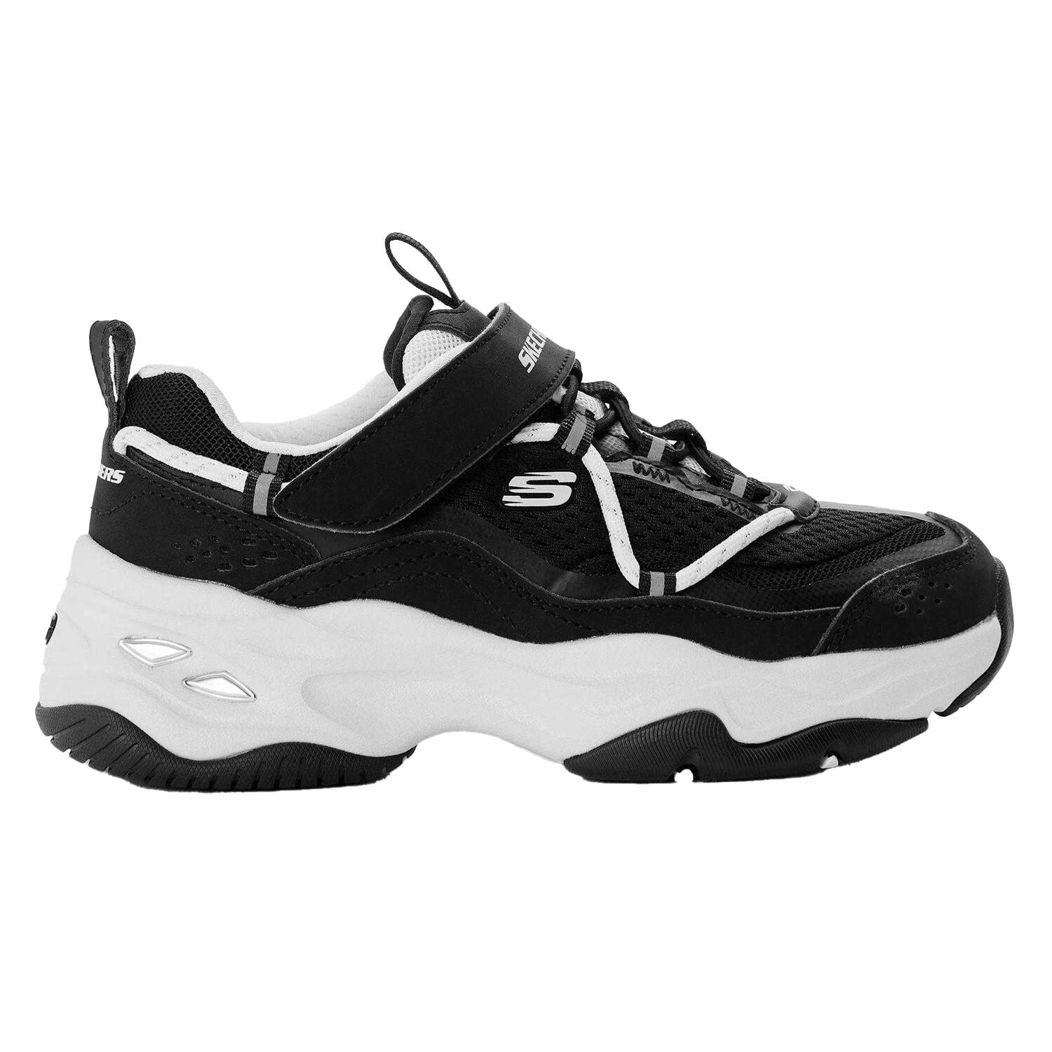 Skechers Childrens/Kids D´Lites 4.0 Trainers