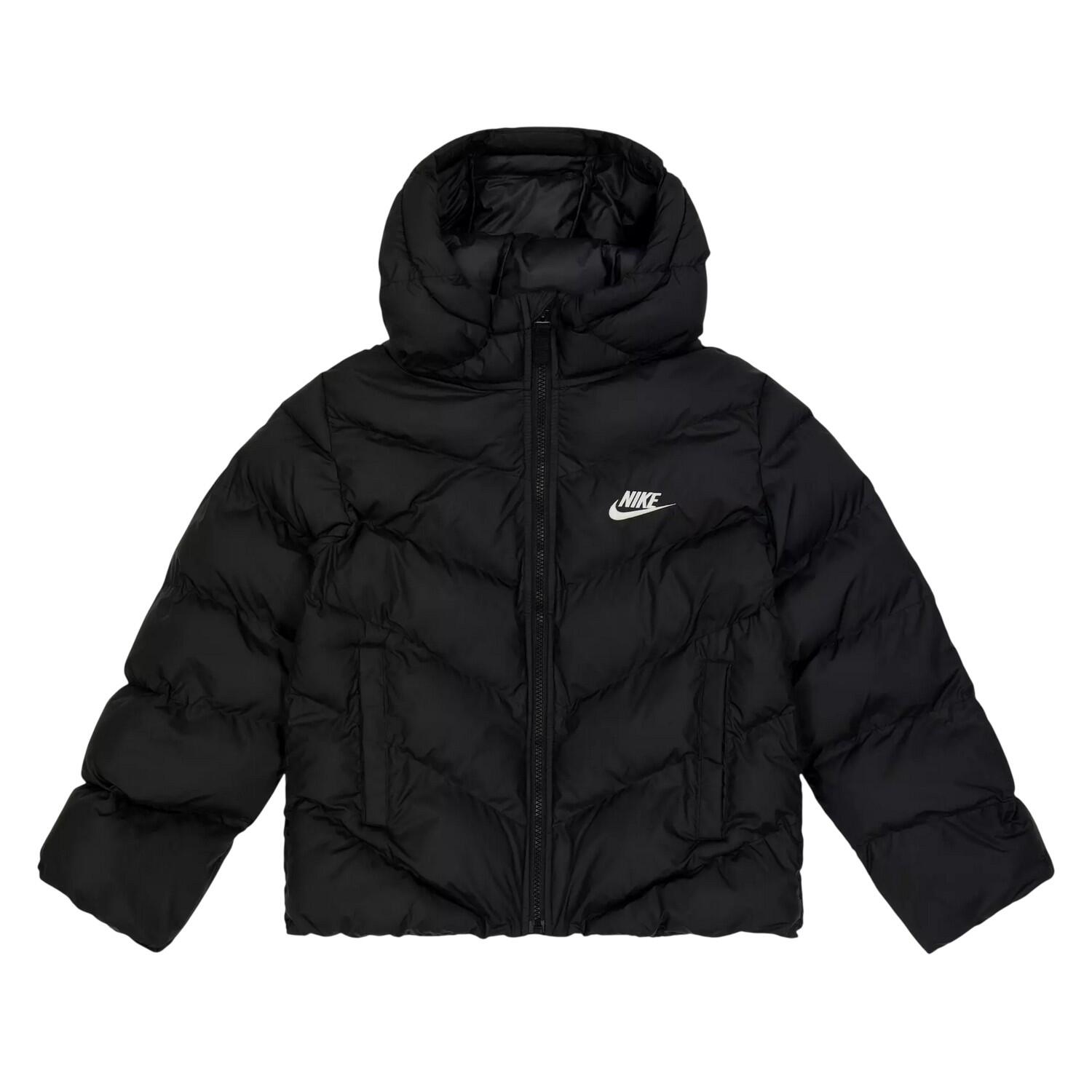 Nike Childrens/Kids NSW Padded Jacket