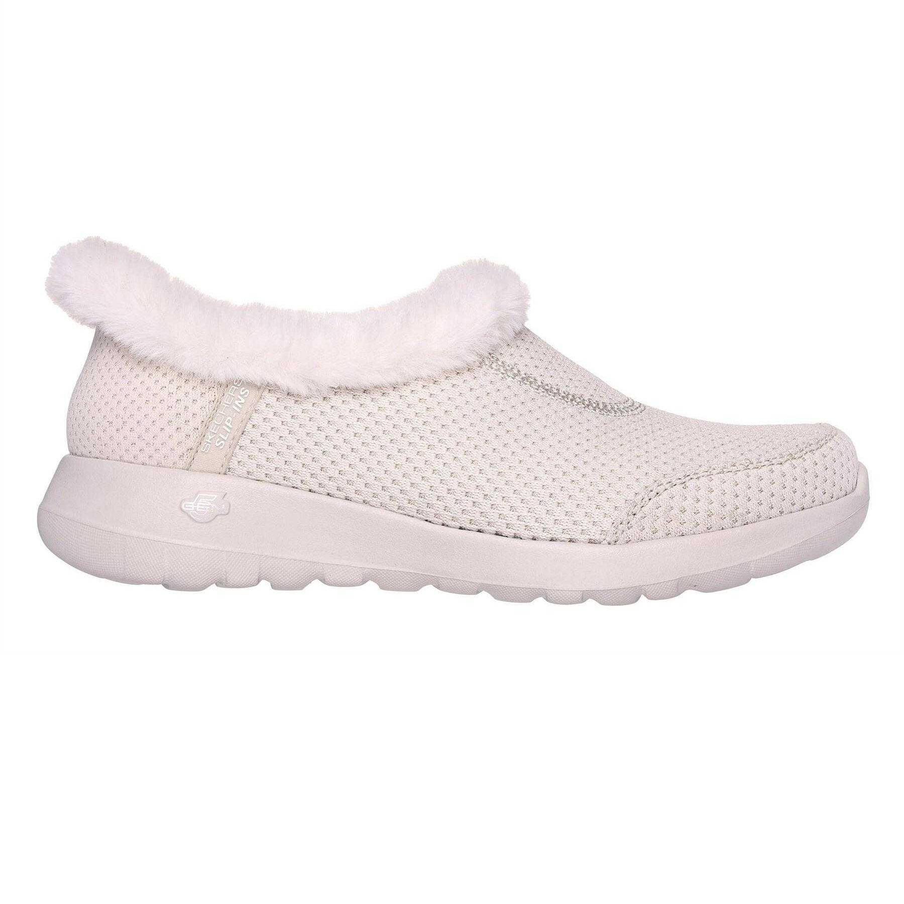 Skechers Womens/Ladies On The Go Flat Boots