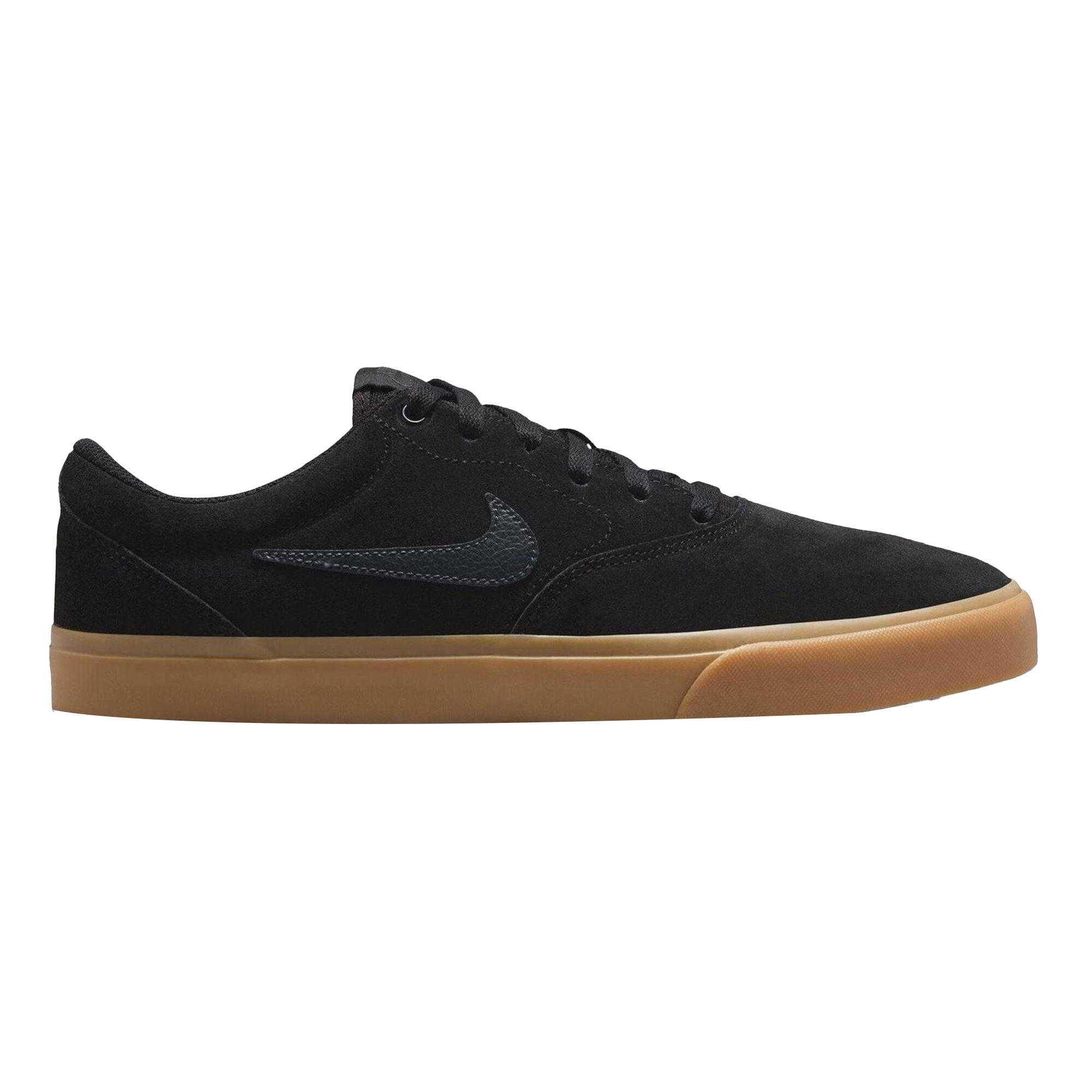Nike Womens/Ladies Charge Lace Up Skate Shoes