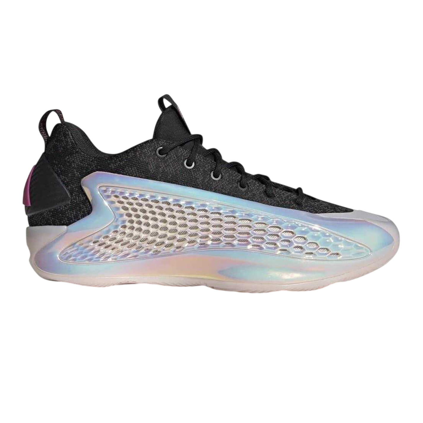 Adidas Mens Anthony Edwards Basketball Shoes