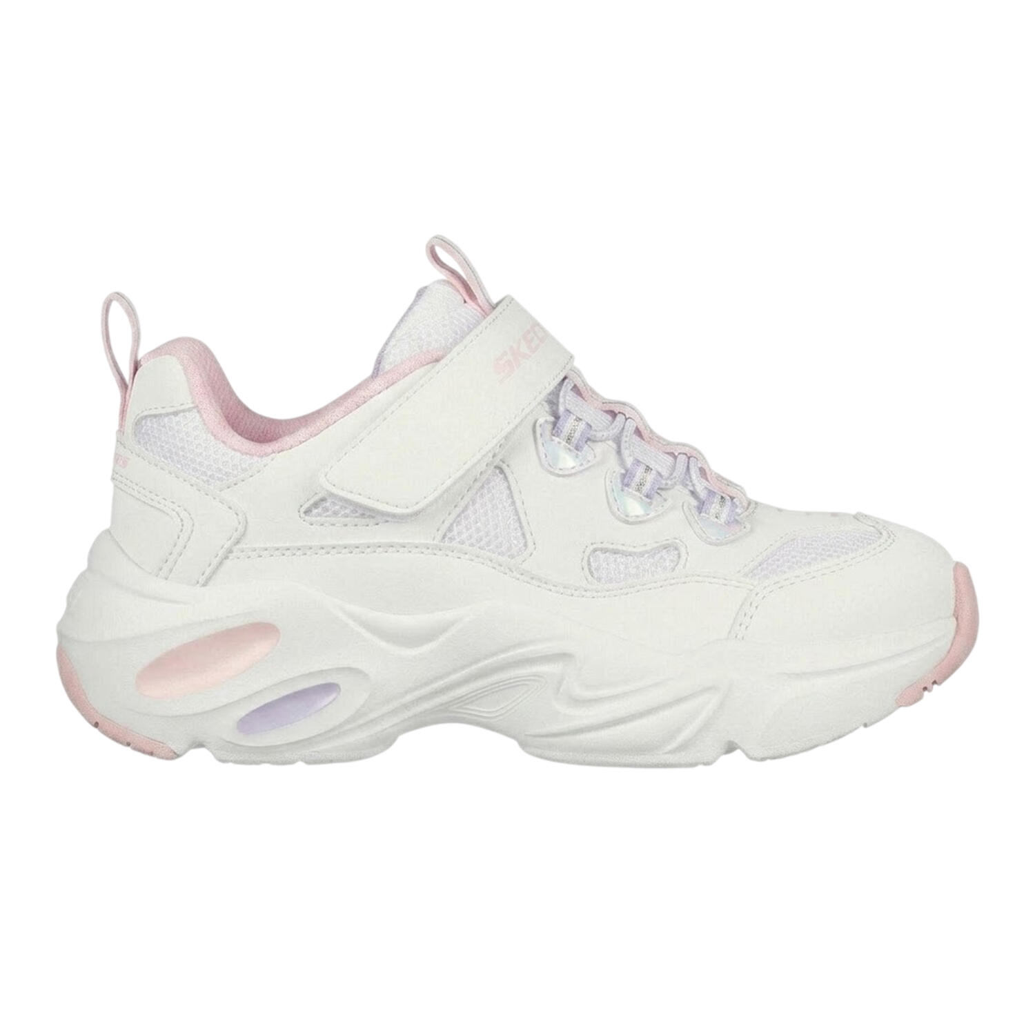 Skechers Childrens/Kids Staminaairy Slip-on Trainers