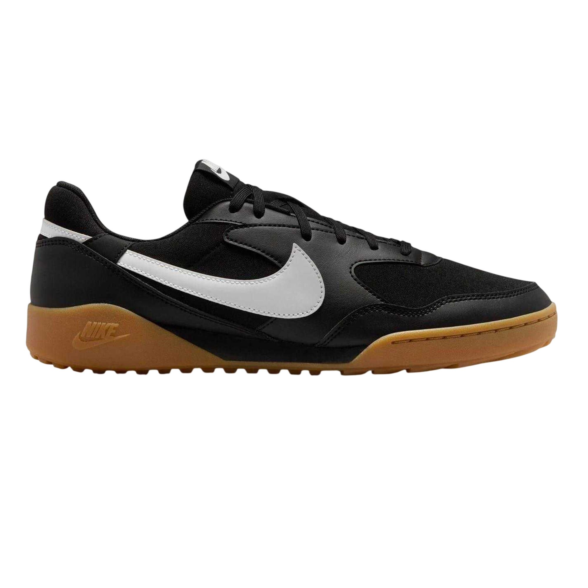 Nike Mens Terra Manta Leather Trainers