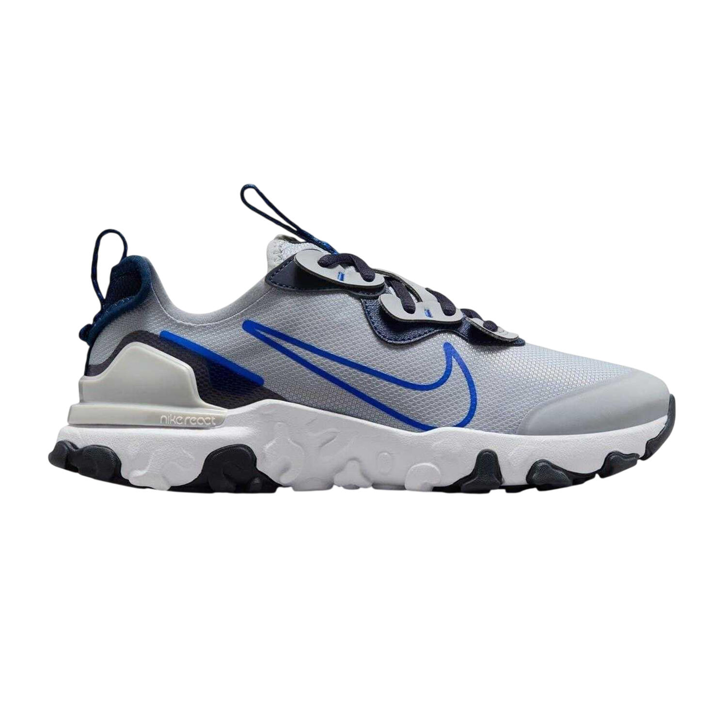 Nike Childrens/Kids React Vision Trainers