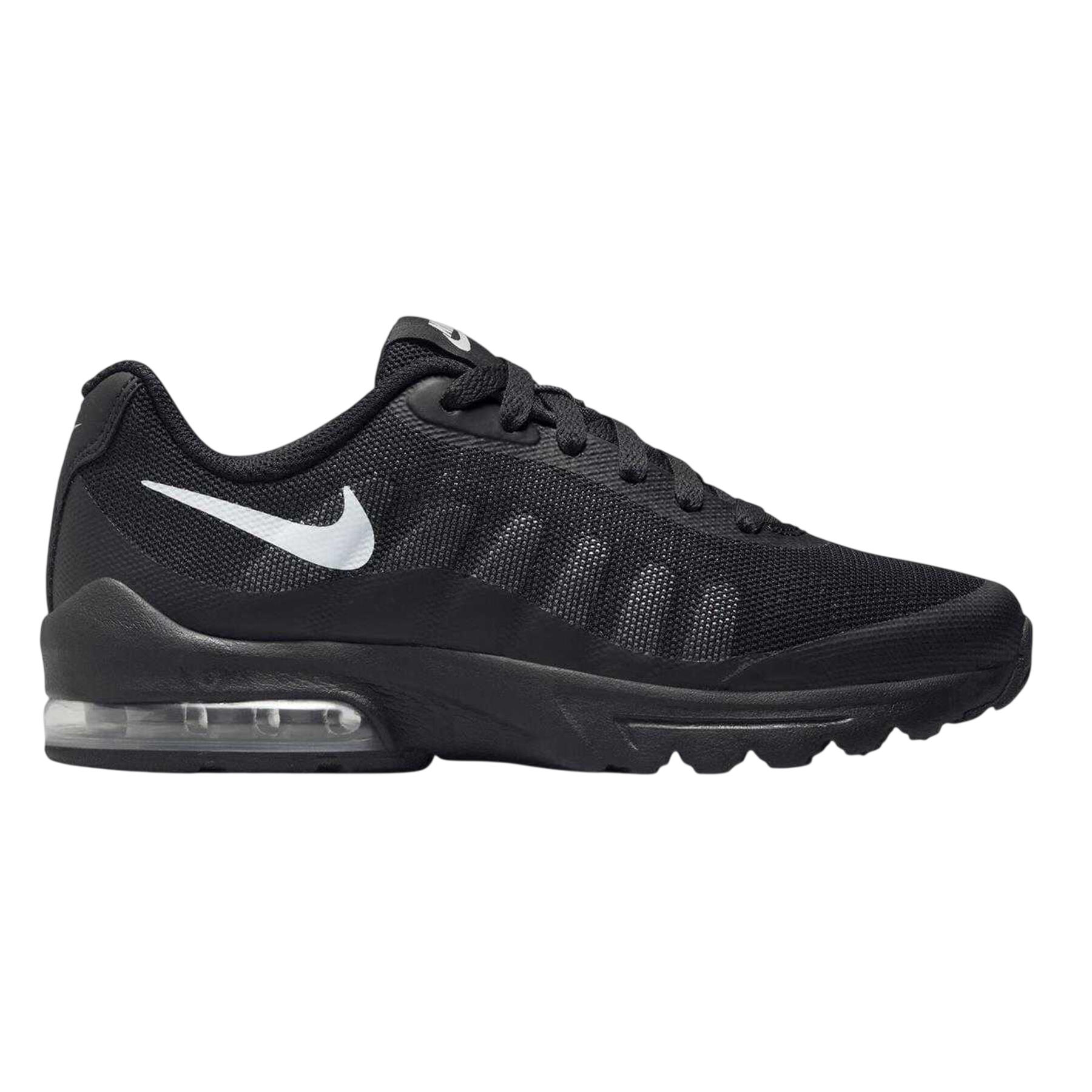 Nike Boys Air Max Trainers