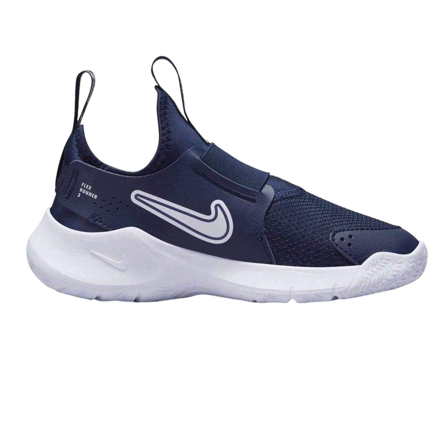 Nike Childrens/Kids Flex Running Trainers