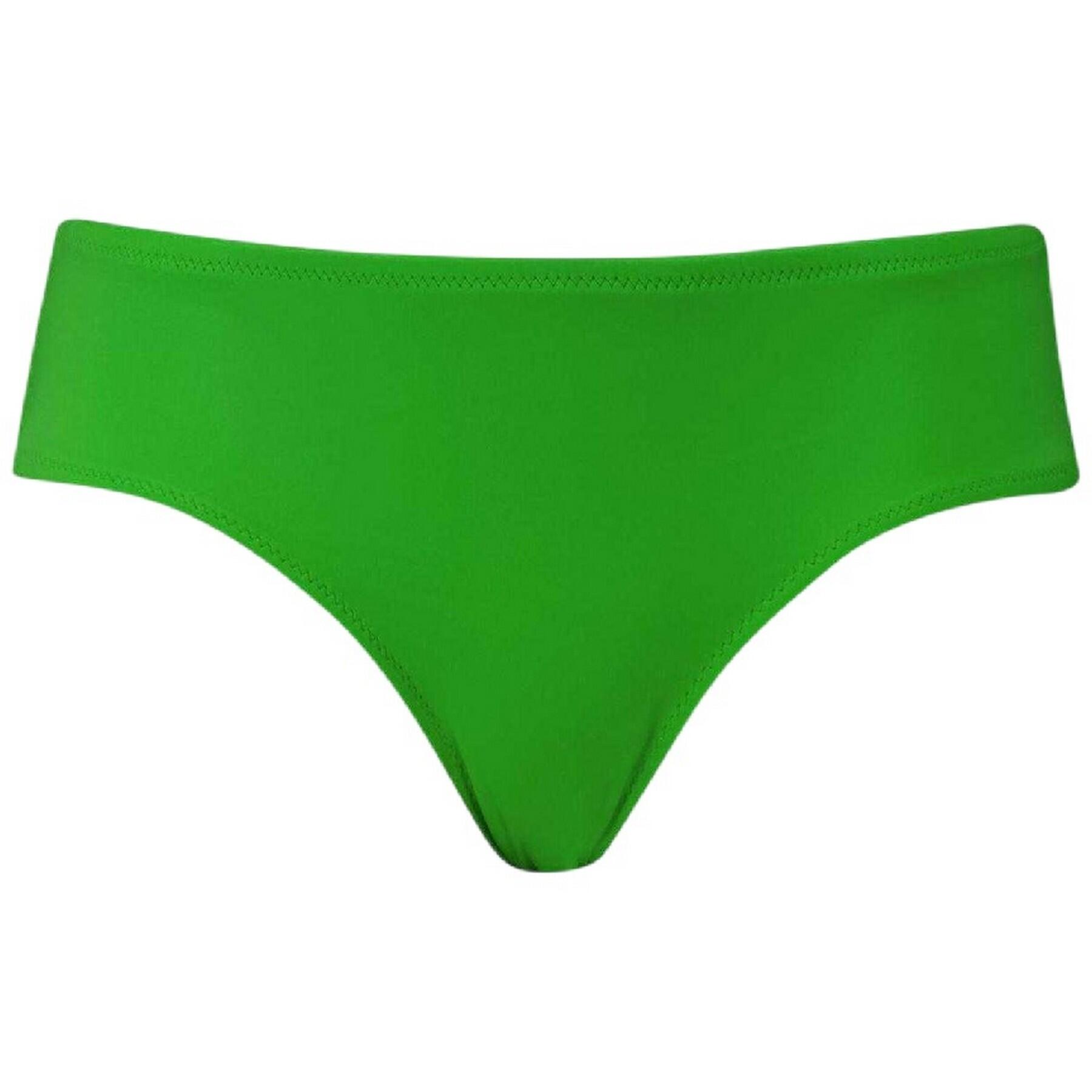 Puma Womens/Ladies Hipster Briefs