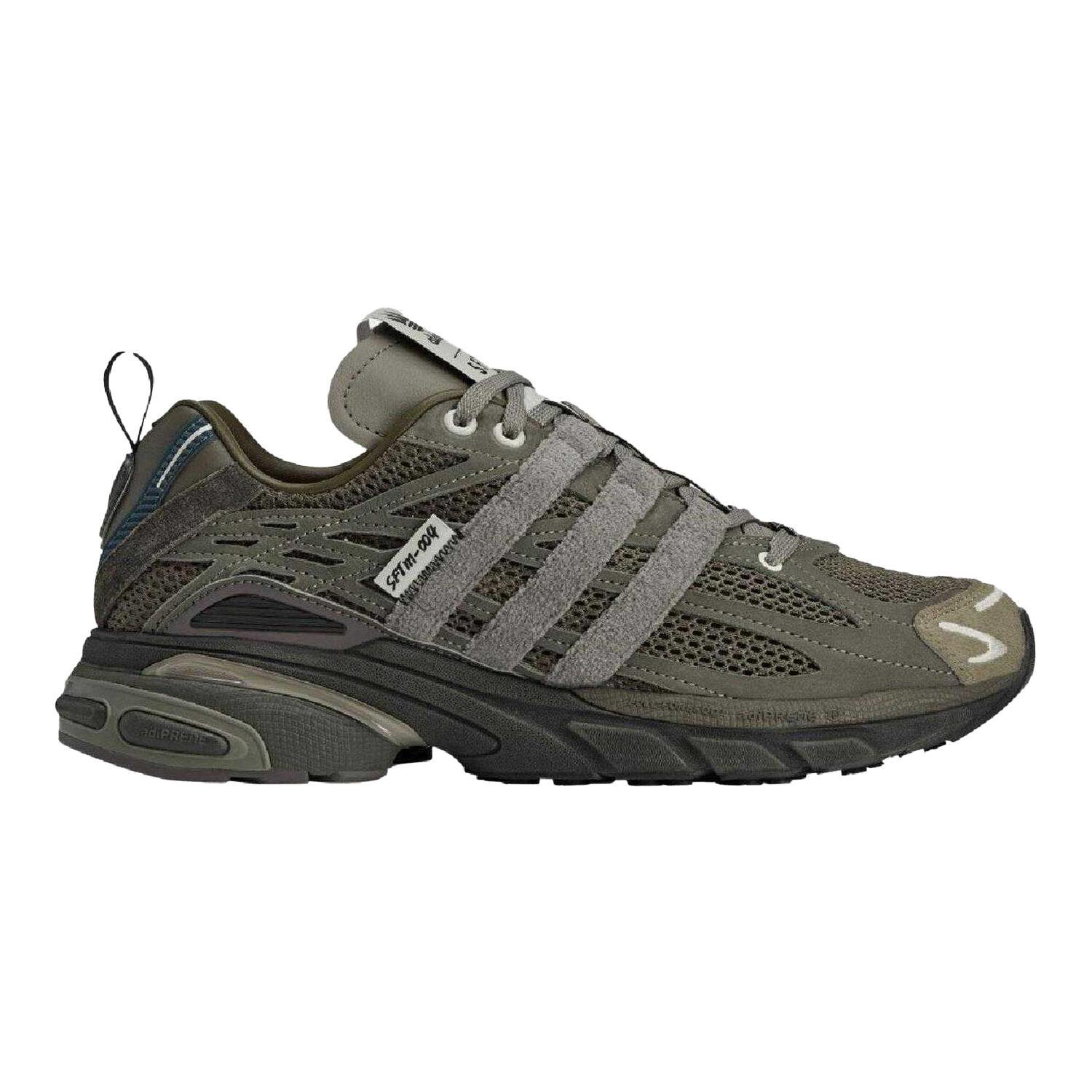 Adidas Mens Originals Cushion STFM Trainers