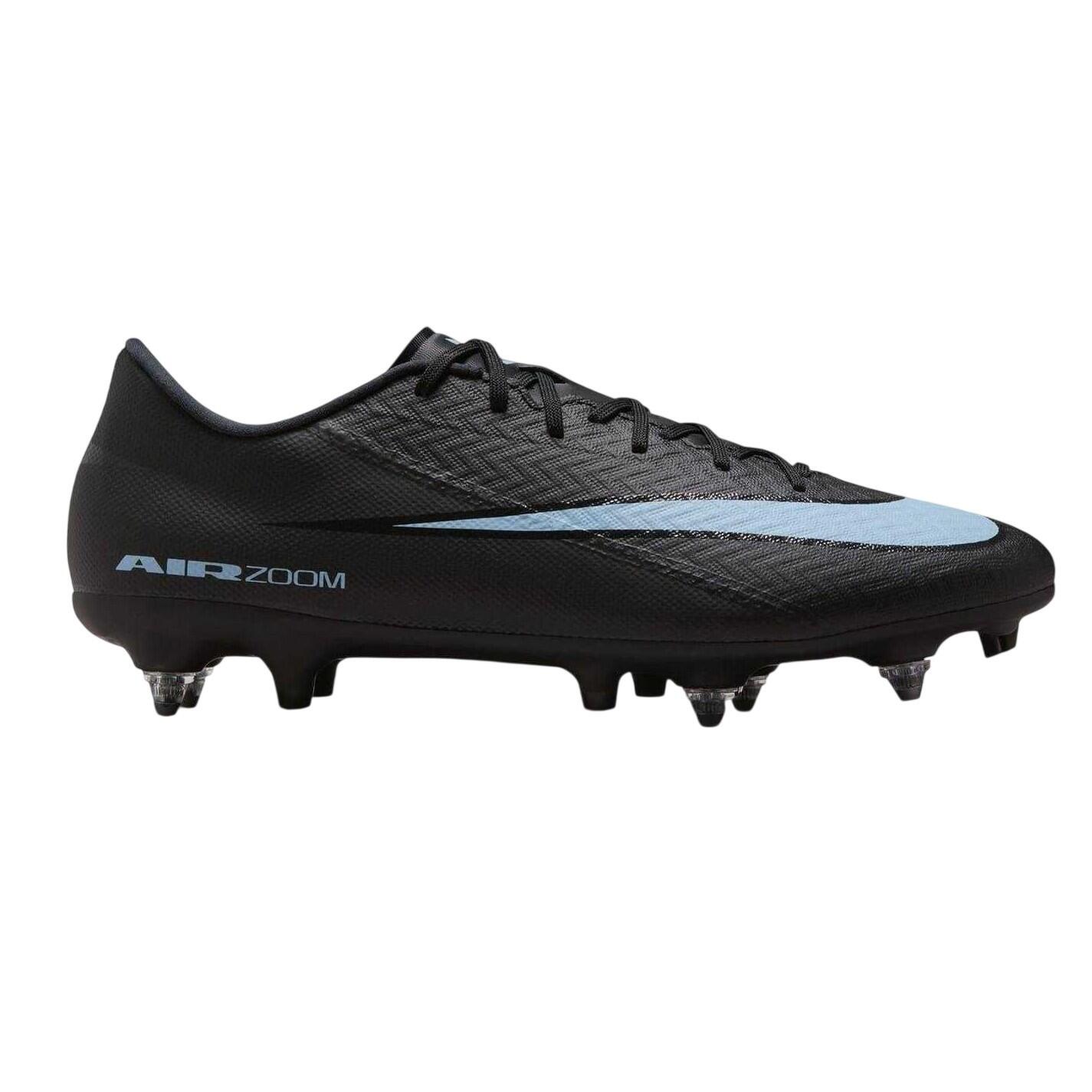 Nike Mens Mercurial Vapor 16 Academy Soft Ground Football Boots