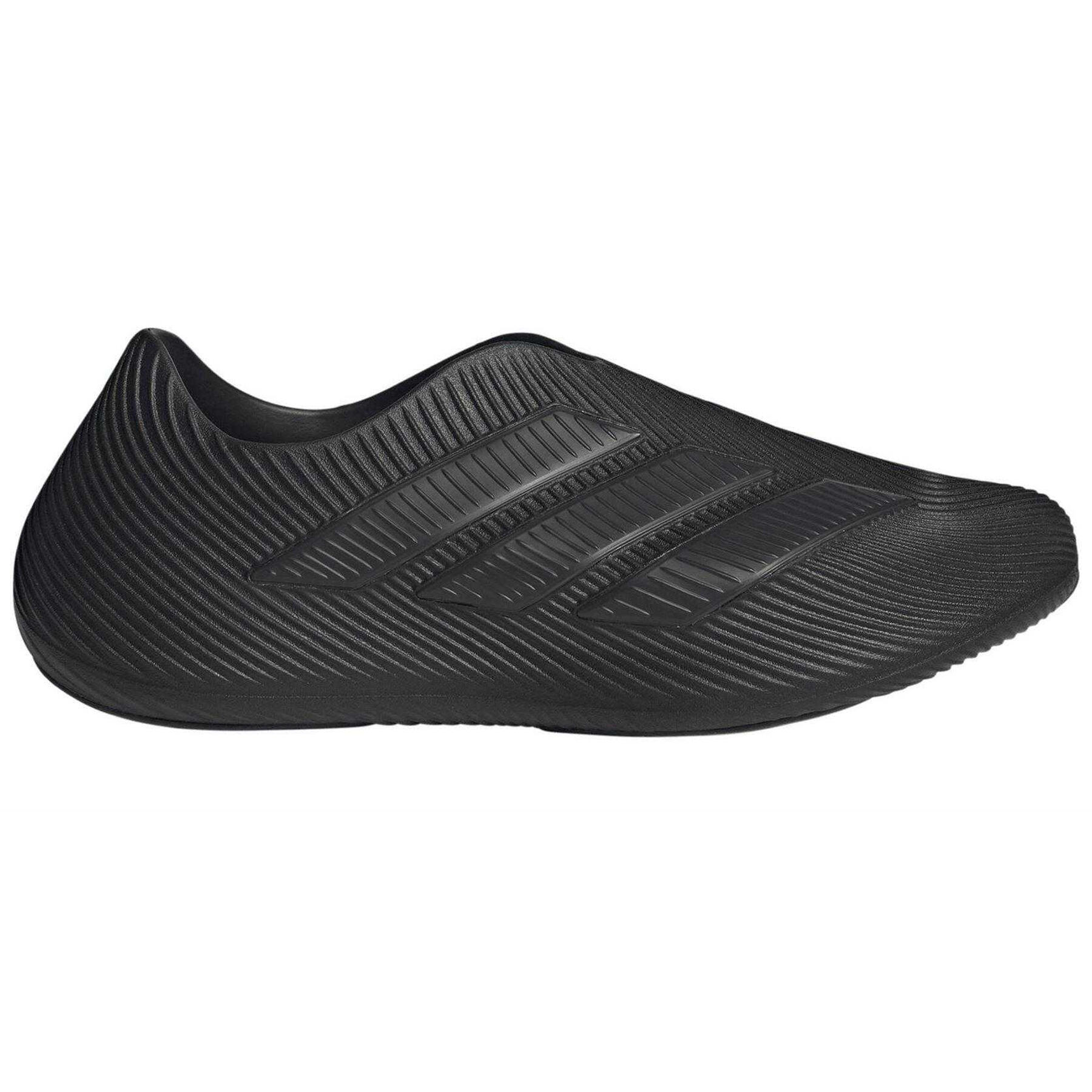 Adidas Mens Adilette Slip-on Pool Flat Sliders