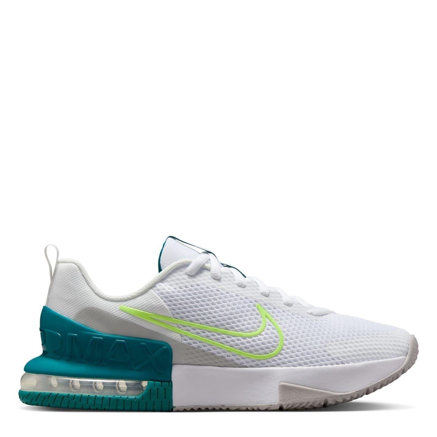 Nike Mens Alpha Air Cushioned Trainers