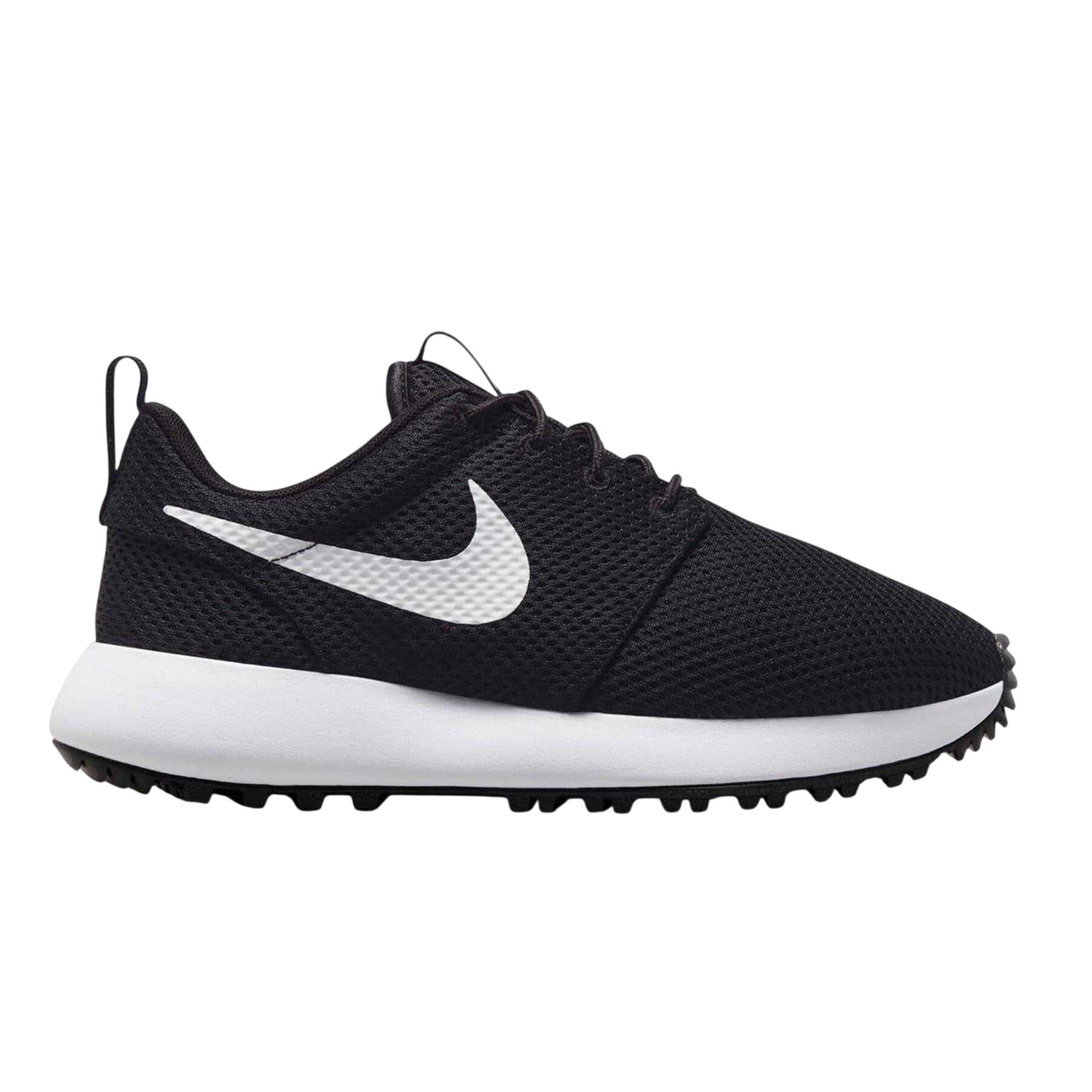 Nike Childrens/Kids Golf Shoes