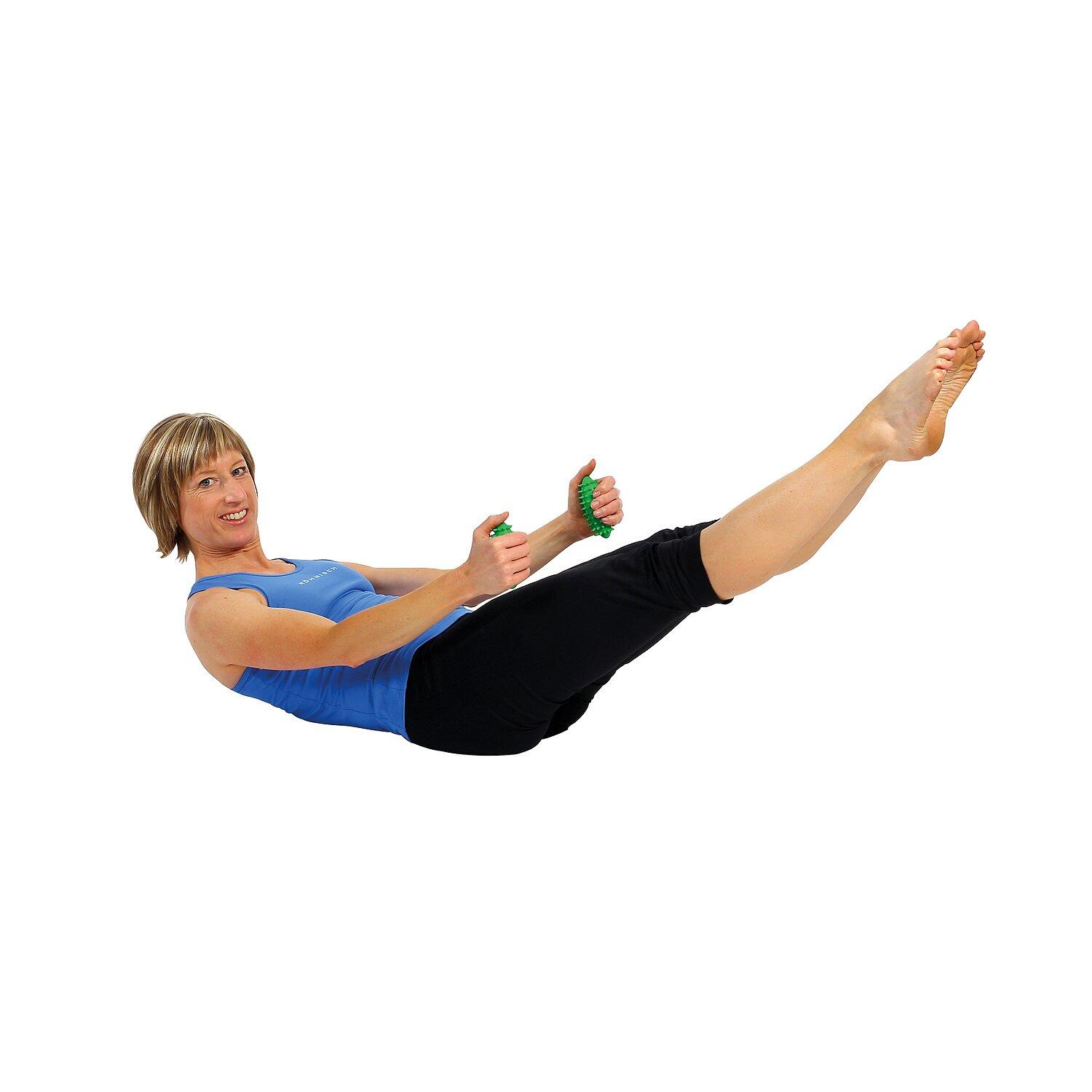 Set Handtrainer Club Functional Training Unisex 6/6