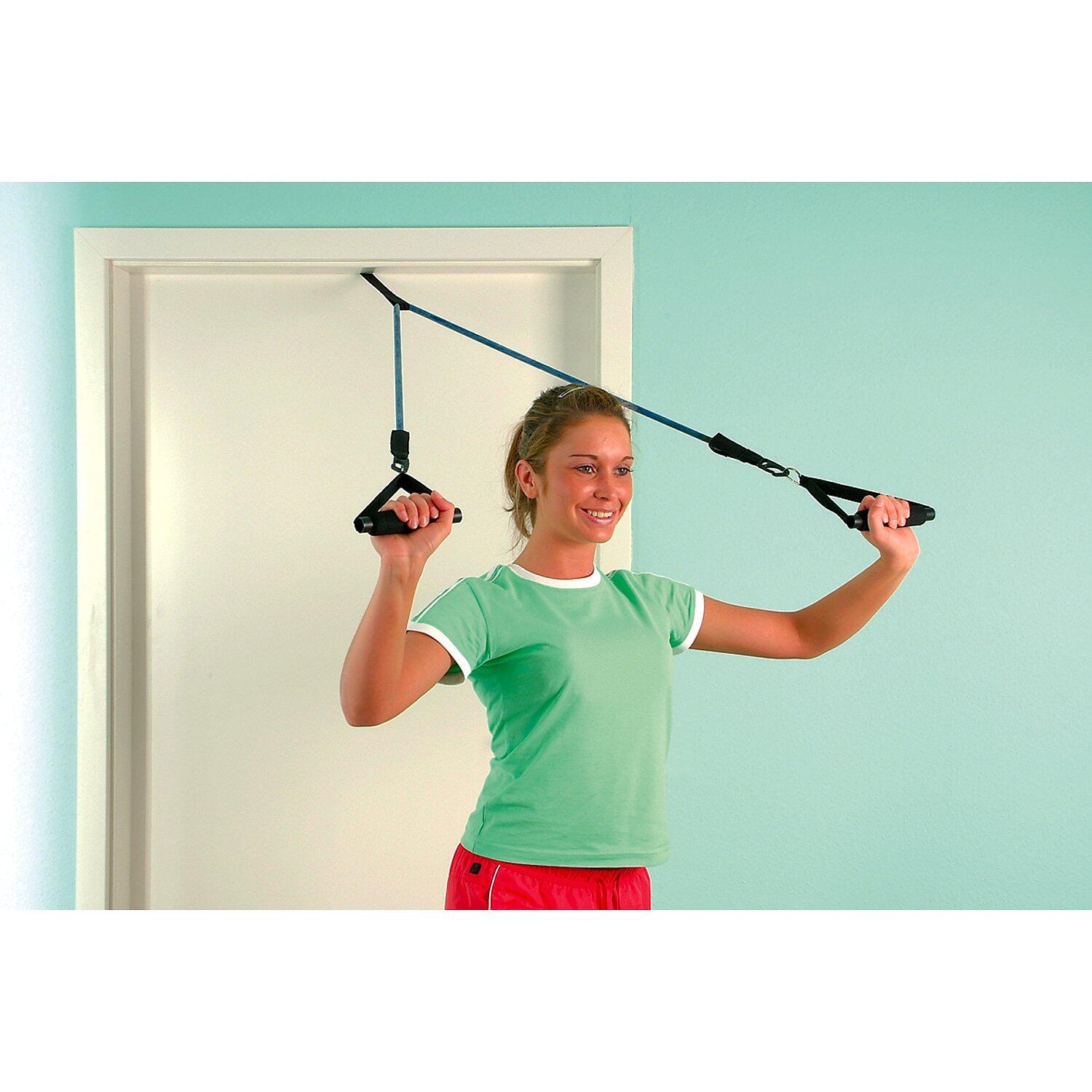 Fitness-Tube-Set Fitness / Krafttraining Unisex 6/6
