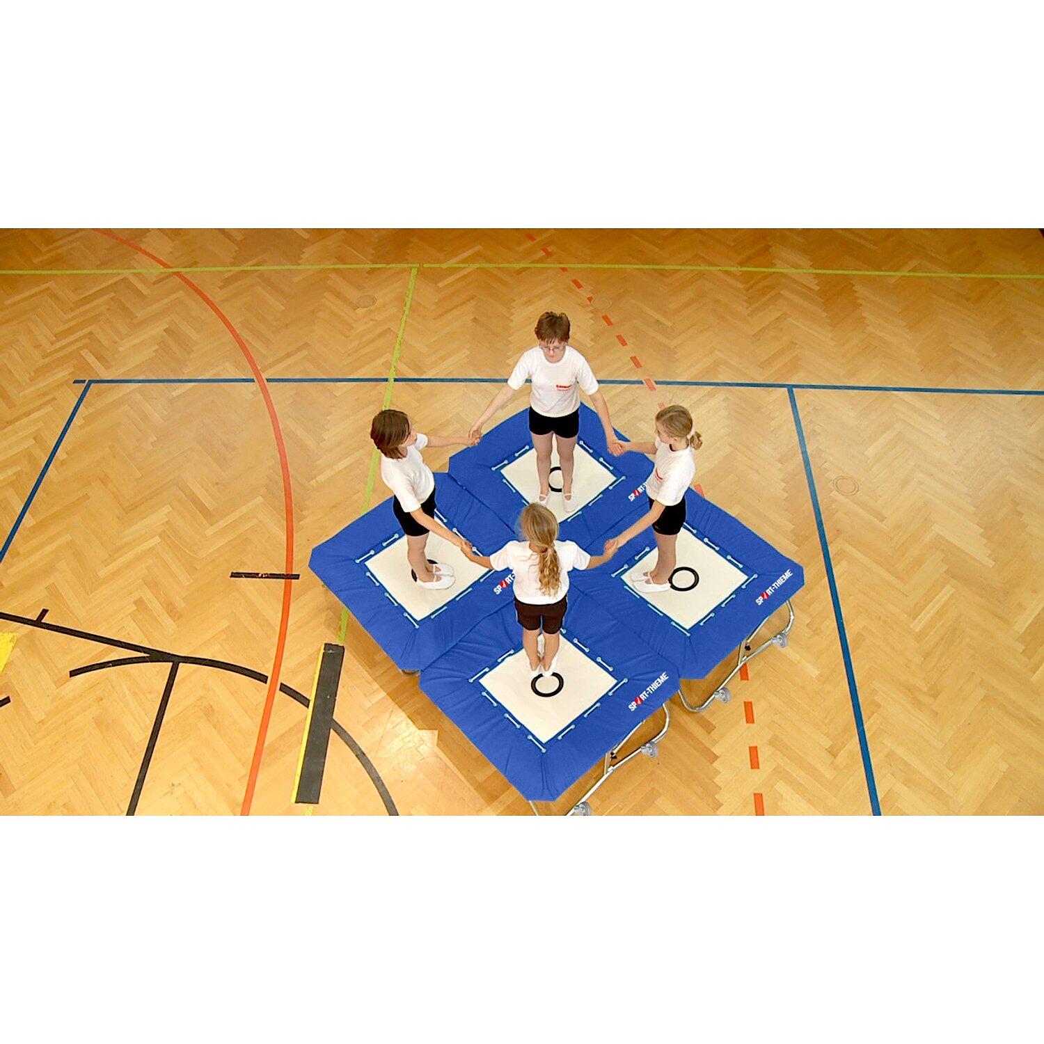 Minitramp « Standard » Minitramp 112 Unisexe 5/5