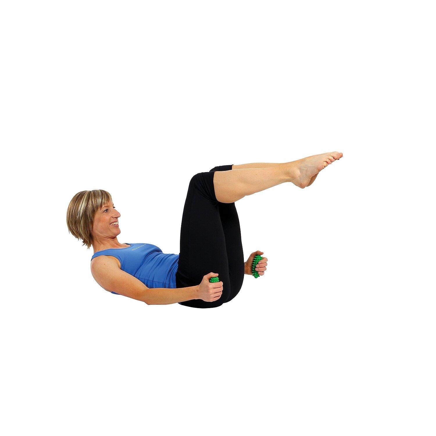 Set Handtrainer Club Functional Training Unisex 5/6