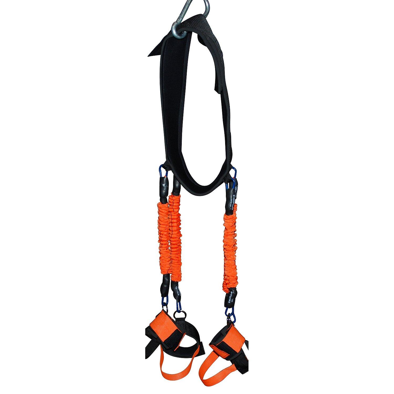 Fascia di resistenza Python Striker Fitness / Krafttraining Unisex 4/5
