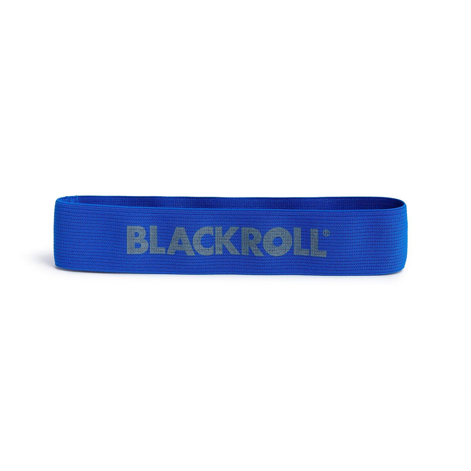 Bandas de Resistencia Loop - Set de 3 Piezas 4/7