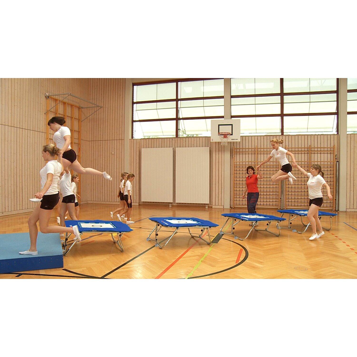 Minitramp « Standard » Minitramp 112 Unisexe 4/5