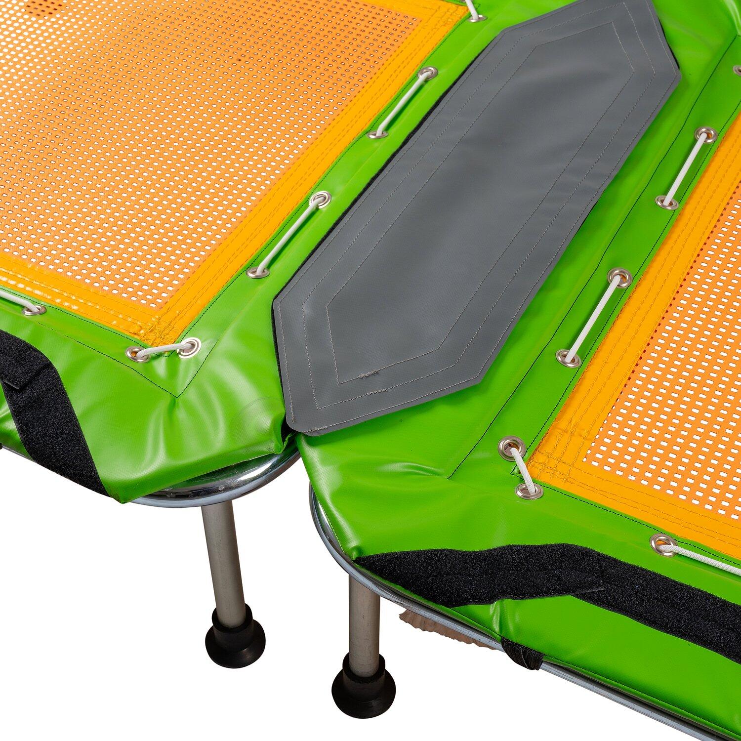 Minitramp MiniMini Trampolin Unisex 5/6