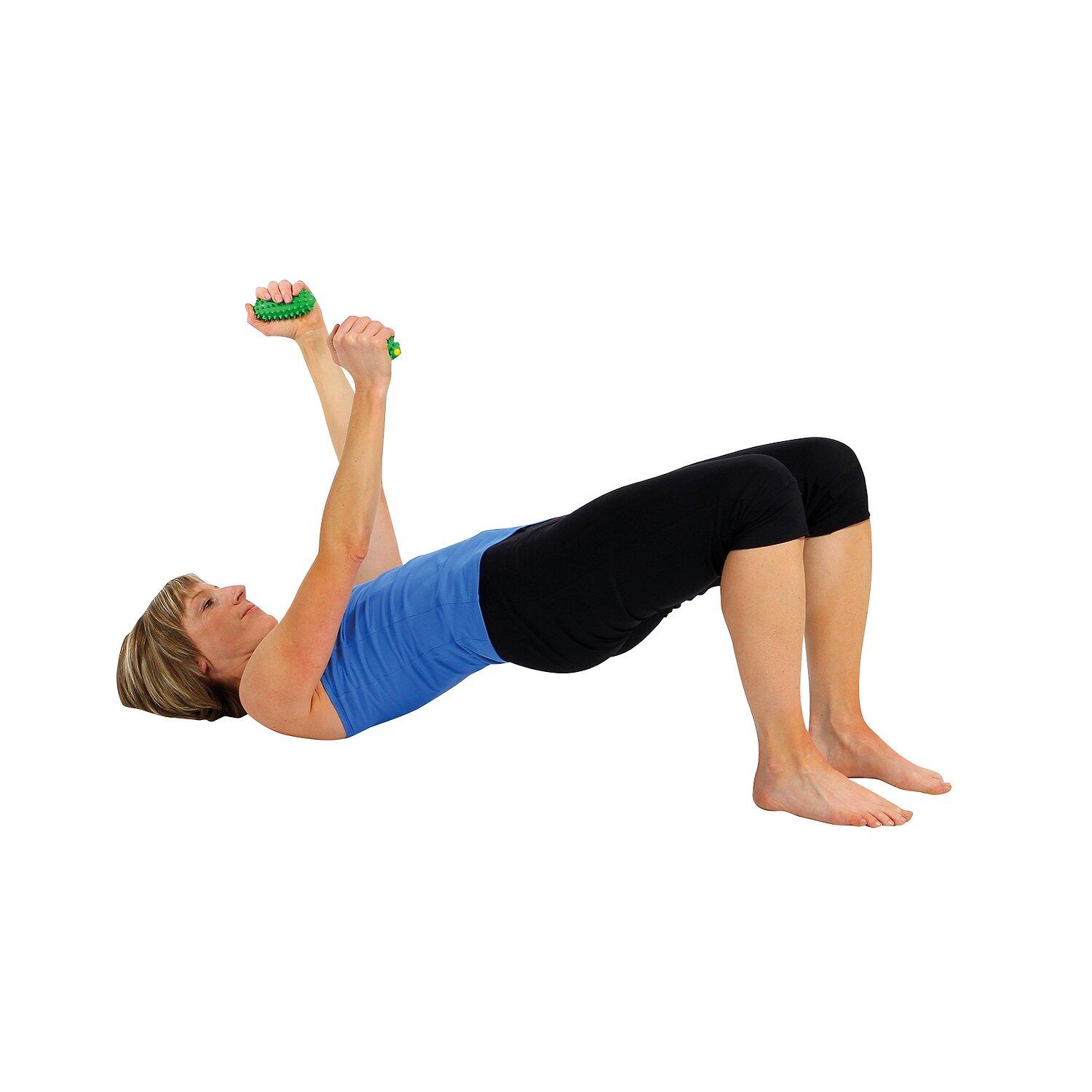 Set Handtrainer Club Functional Training Unisex 4/6
