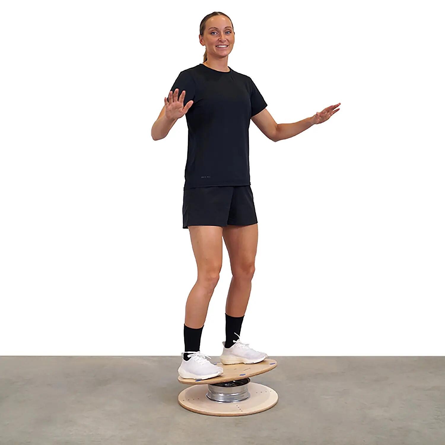 Balance Trainer Rodeosell Gesundheitssport Unisex 6/6