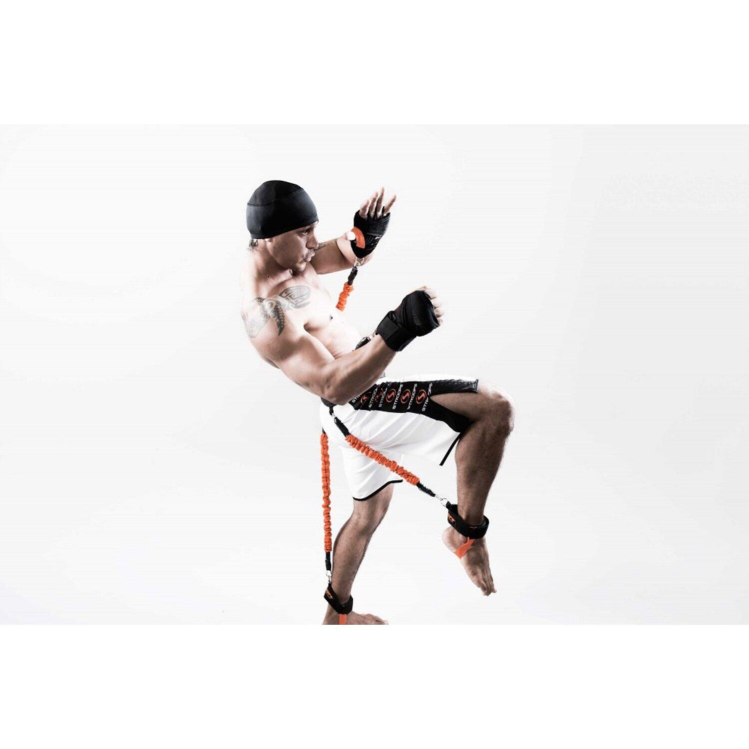 Fascia di resistenza Python Striker Fitness / Krafttraining Unisex 3/5