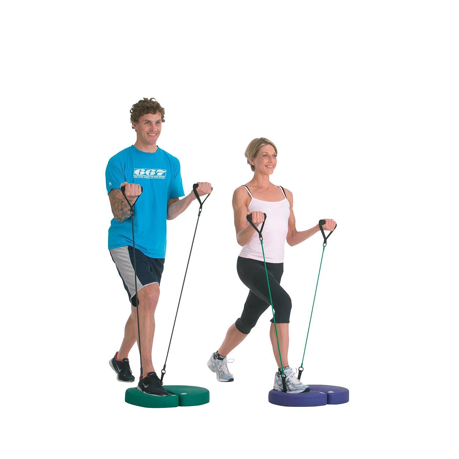 Aero-Step® XL Togu 3/4