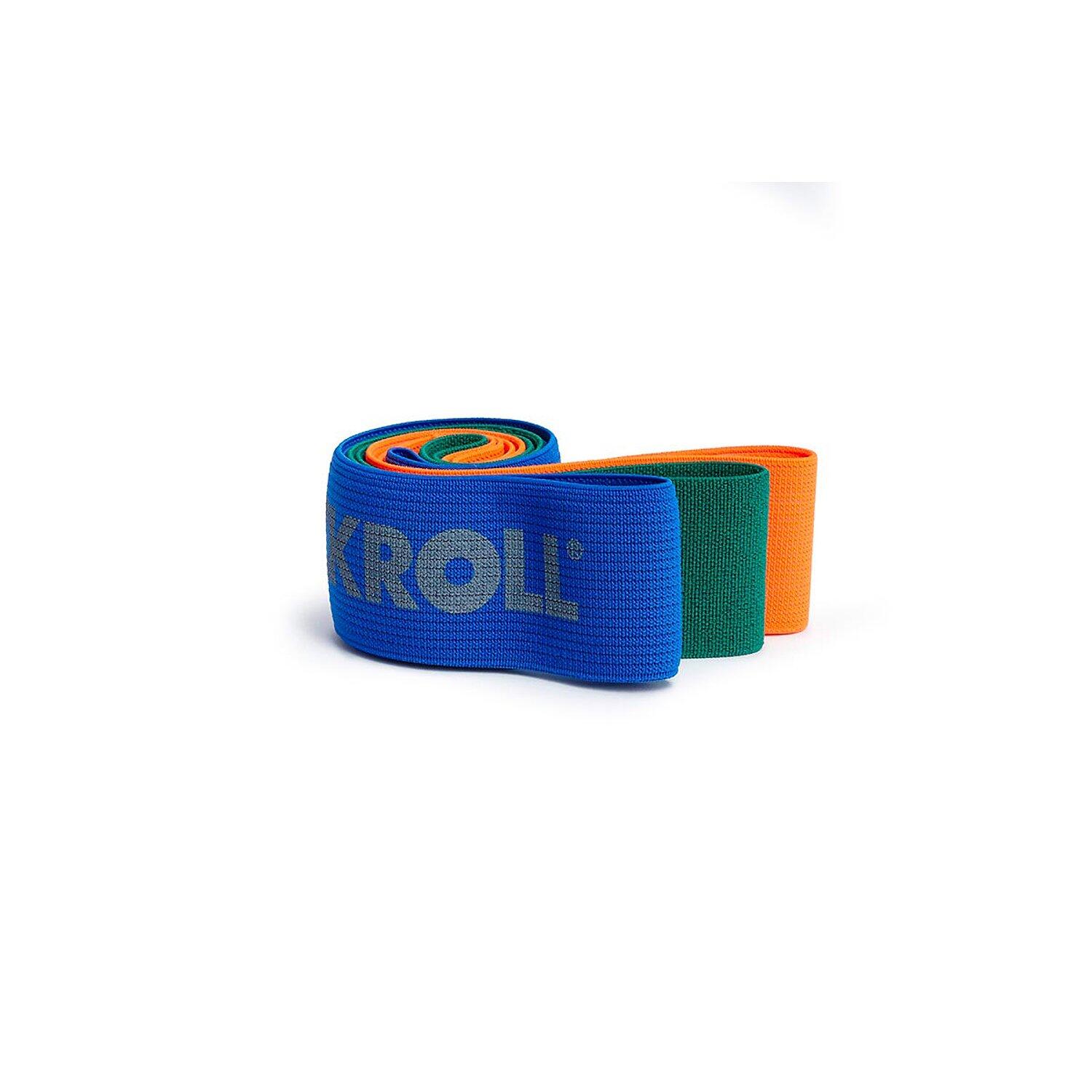 Bandas de Resistencia Loop - Set de 3 Piezas 3/7