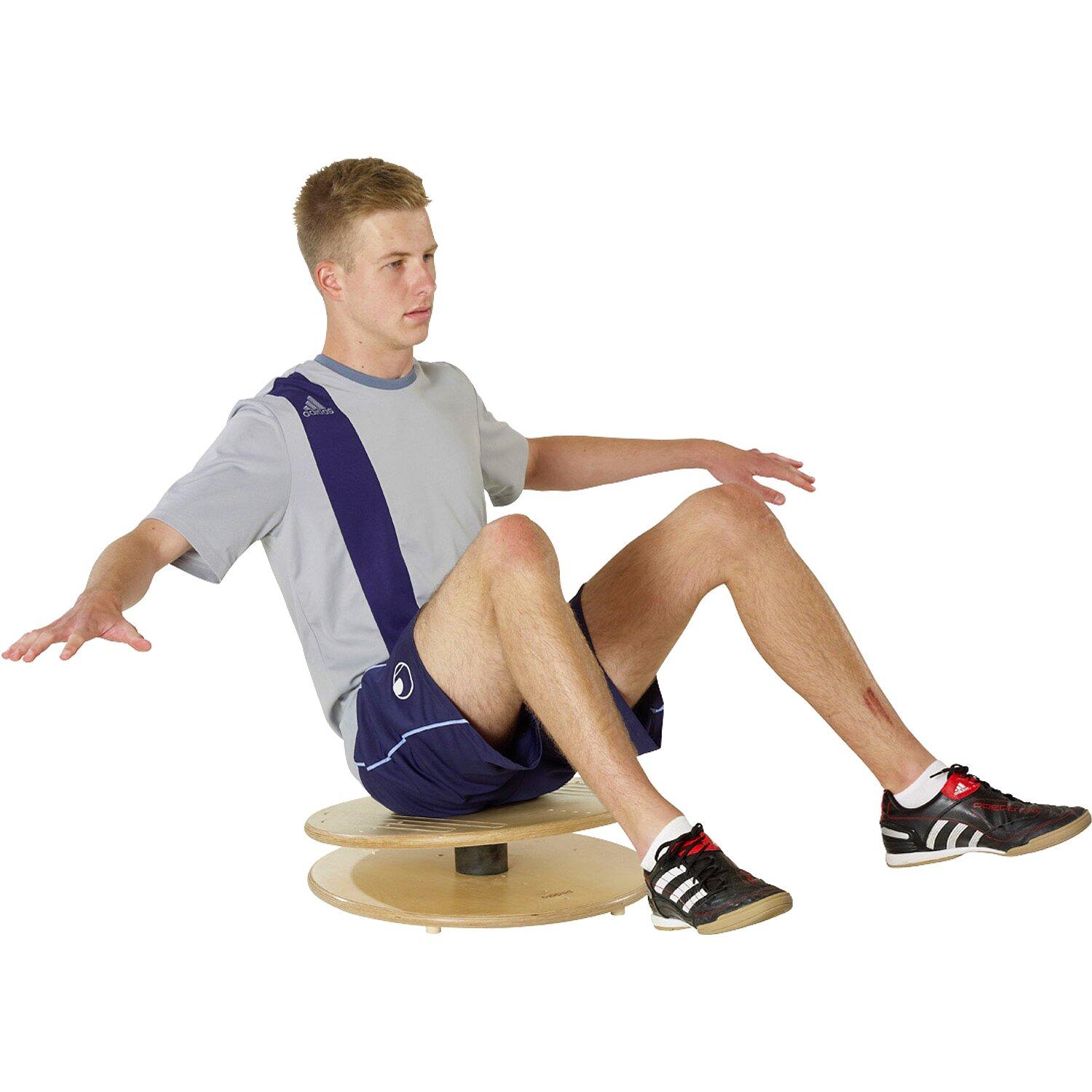 Planche d'équilibre "500" Pedalo 4/5