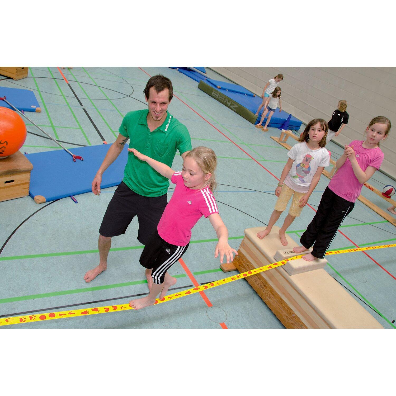 Caisson de support « Slack-Pad » poor slacklines Unisexe 5/6