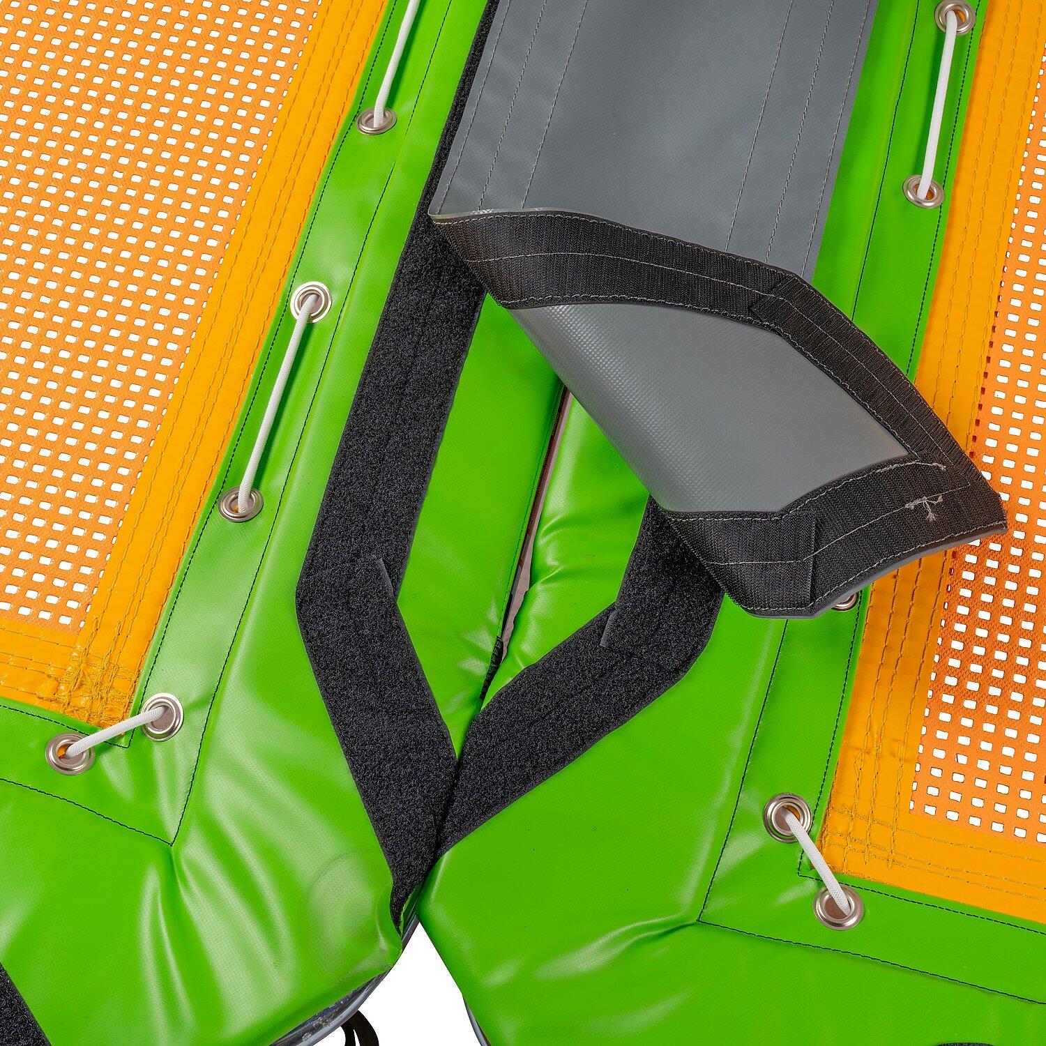 Minitramp MiniMini Trampolin Unisex 3/6
