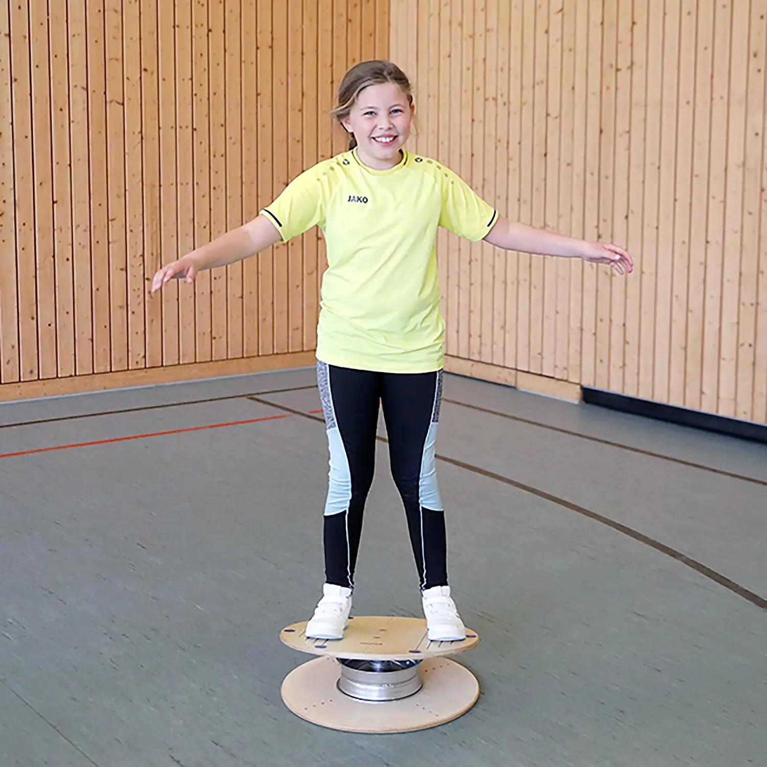 Balance Trainer Rodeosell Gesundheitssport Unisex 5/6