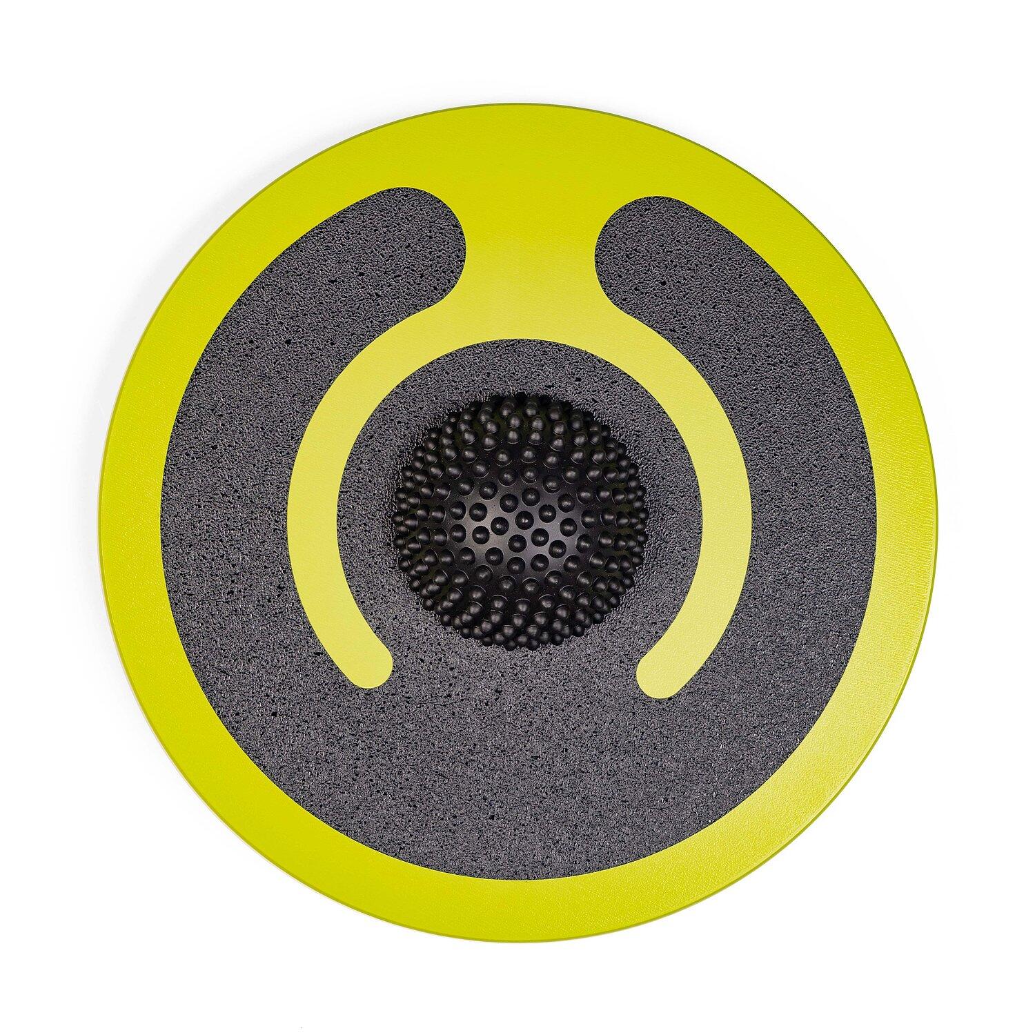 Balance Disc Classic Fun Gesundheitssport Unisex 6/6