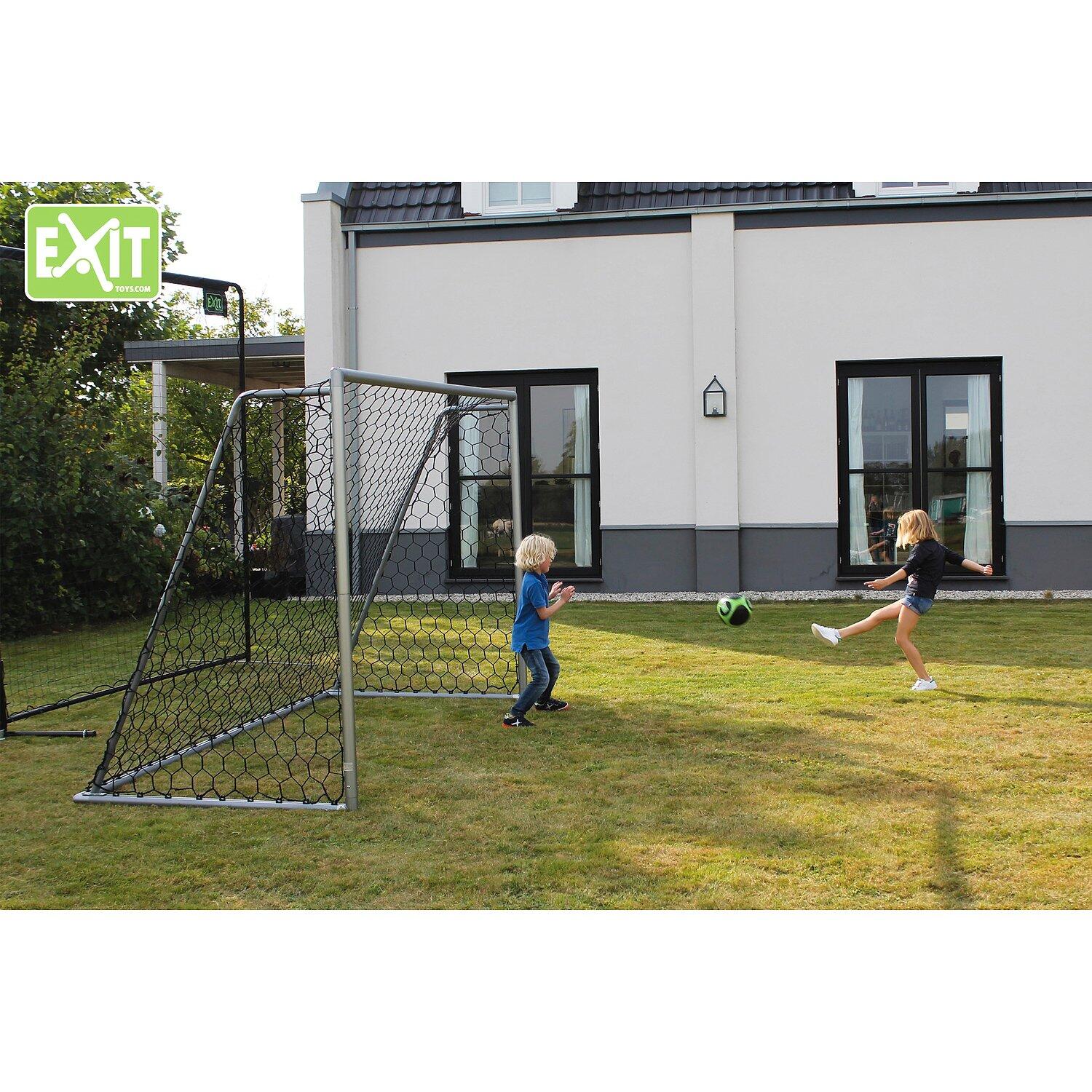 Porta da calcio Scala 300x200 cm Fussball Unisex 4/5