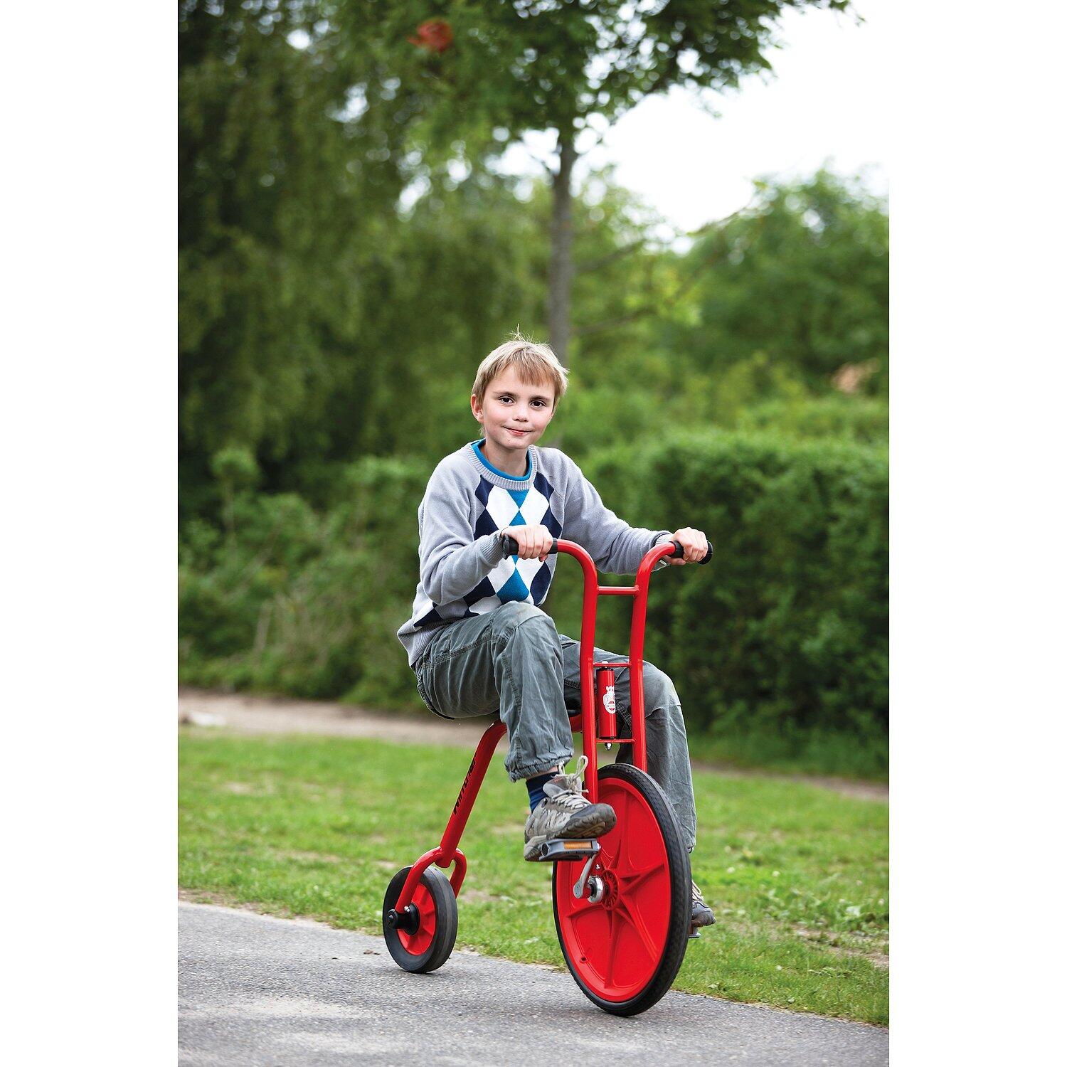 Viking Spielfahrzeug Hochrad Scooter Unisex 3/4