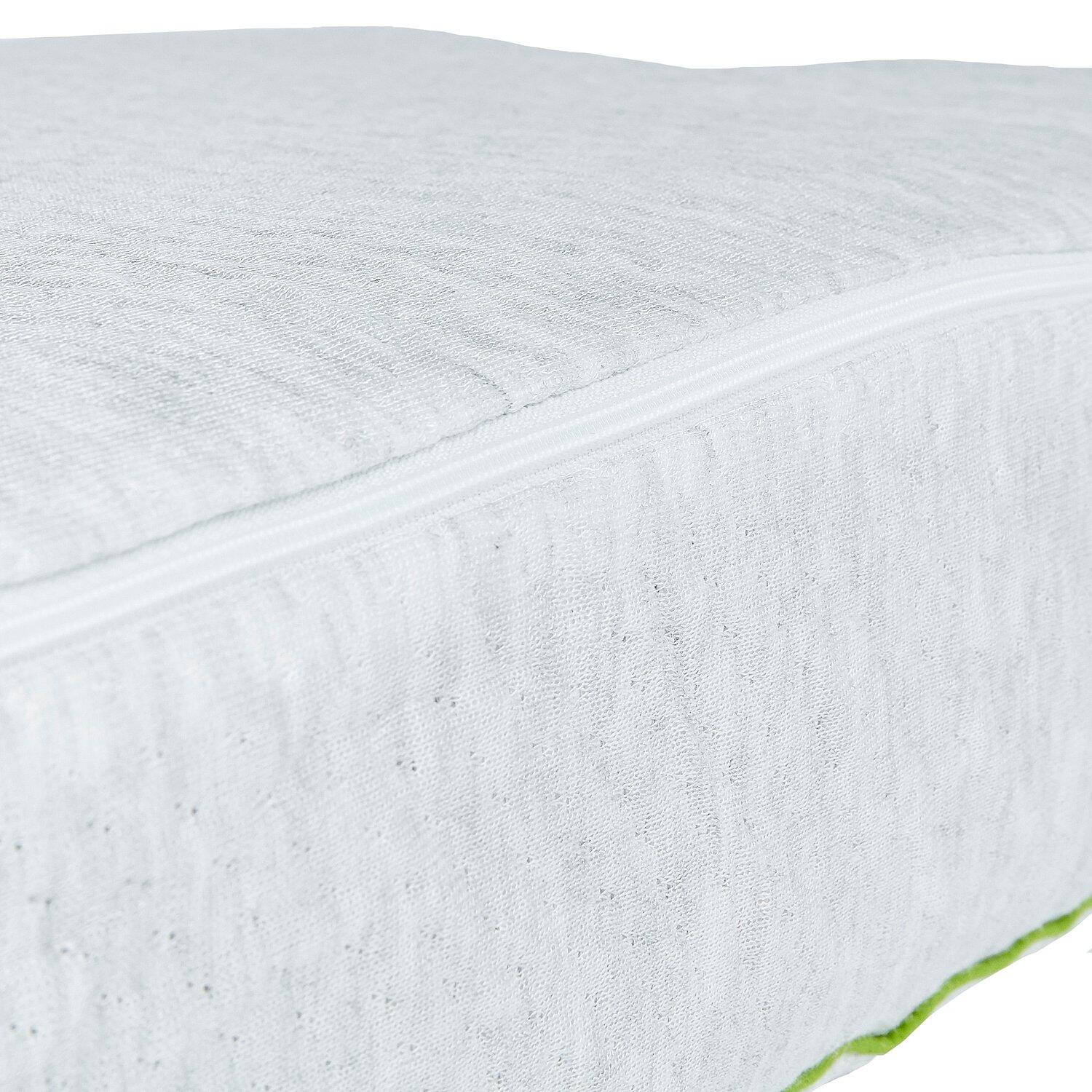Kissenbezug Pillow Plus Case Original Gesundheitssport Unisex 3/4