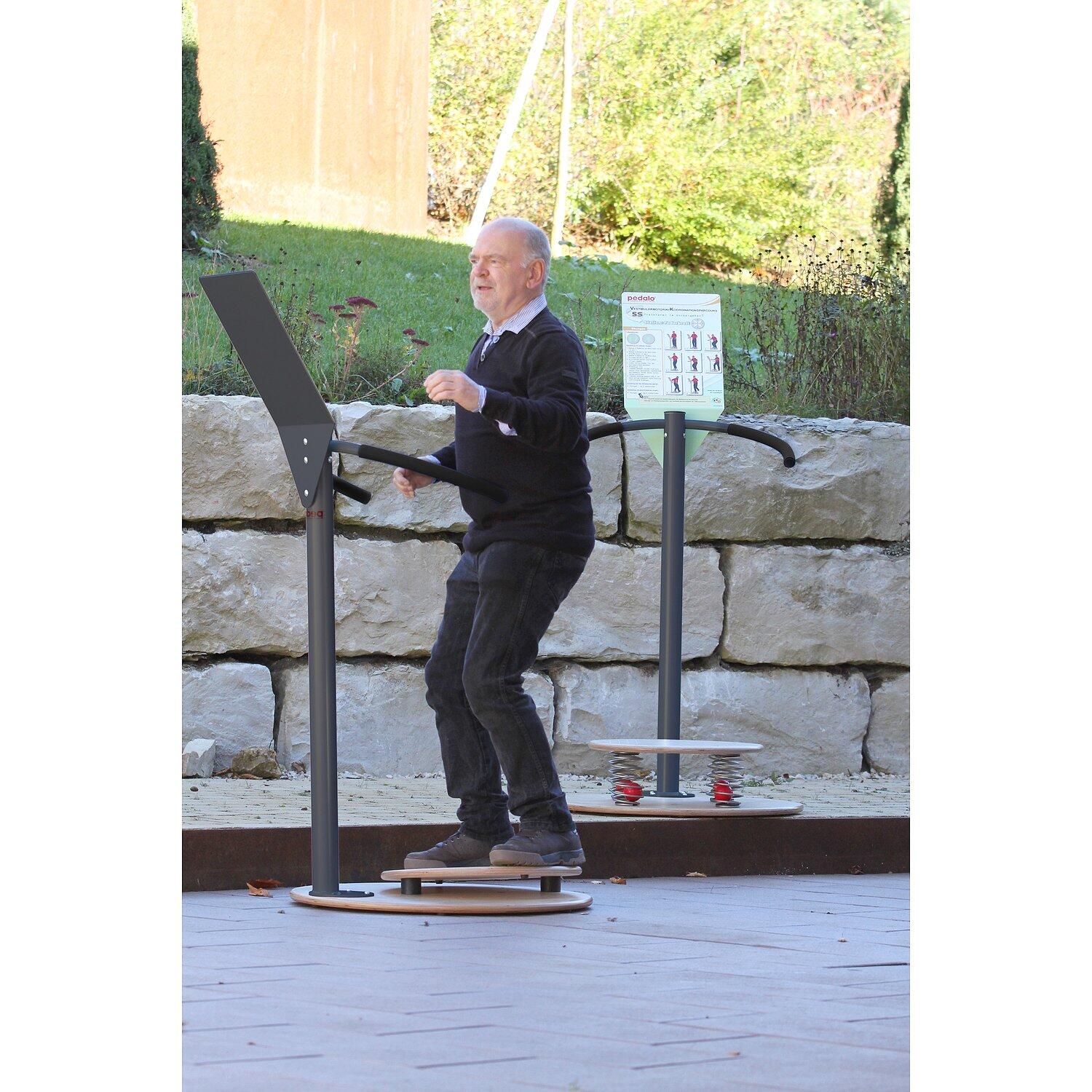 Koordinationsparcours-Set 5S Functional Training Unisex 3/5