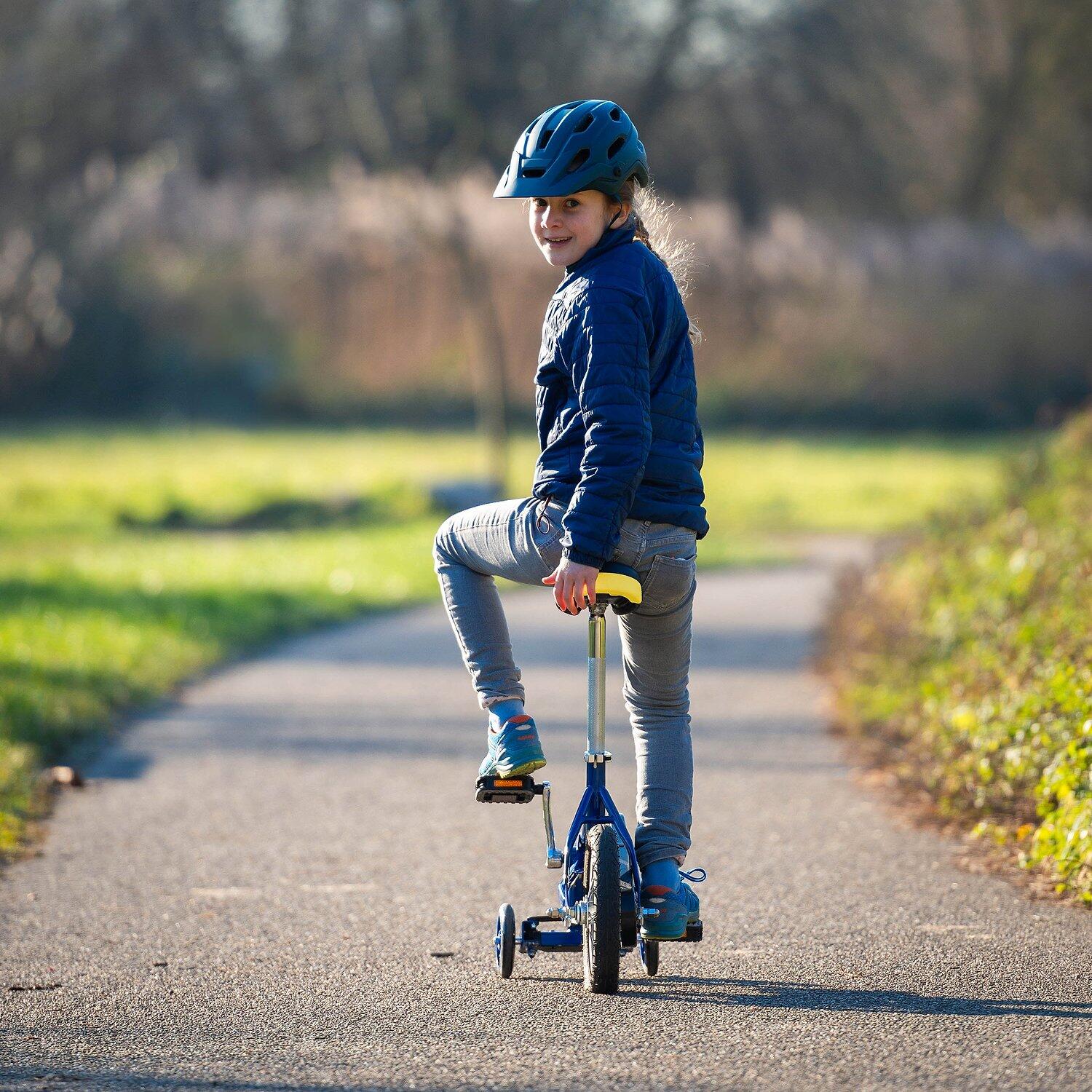 Macchinina giocattolo Balance-Trainer Scooter Unisex 5/5