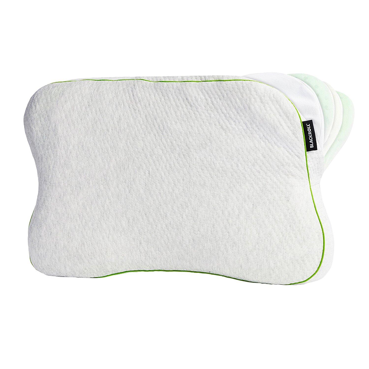 Recovery Pillow Plus 3/7