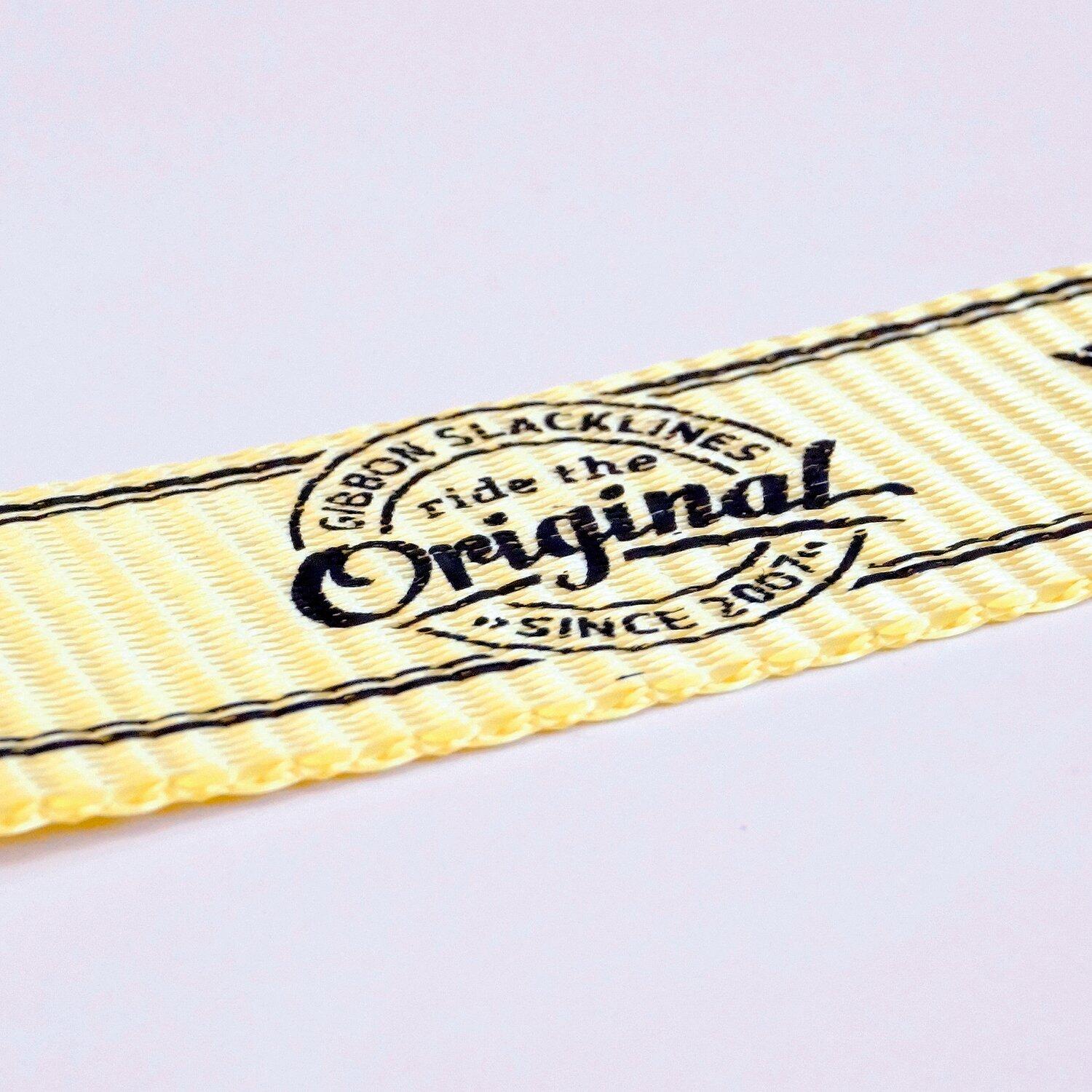 Slackline Classic Line 15 m Slackline Unisex 4/6